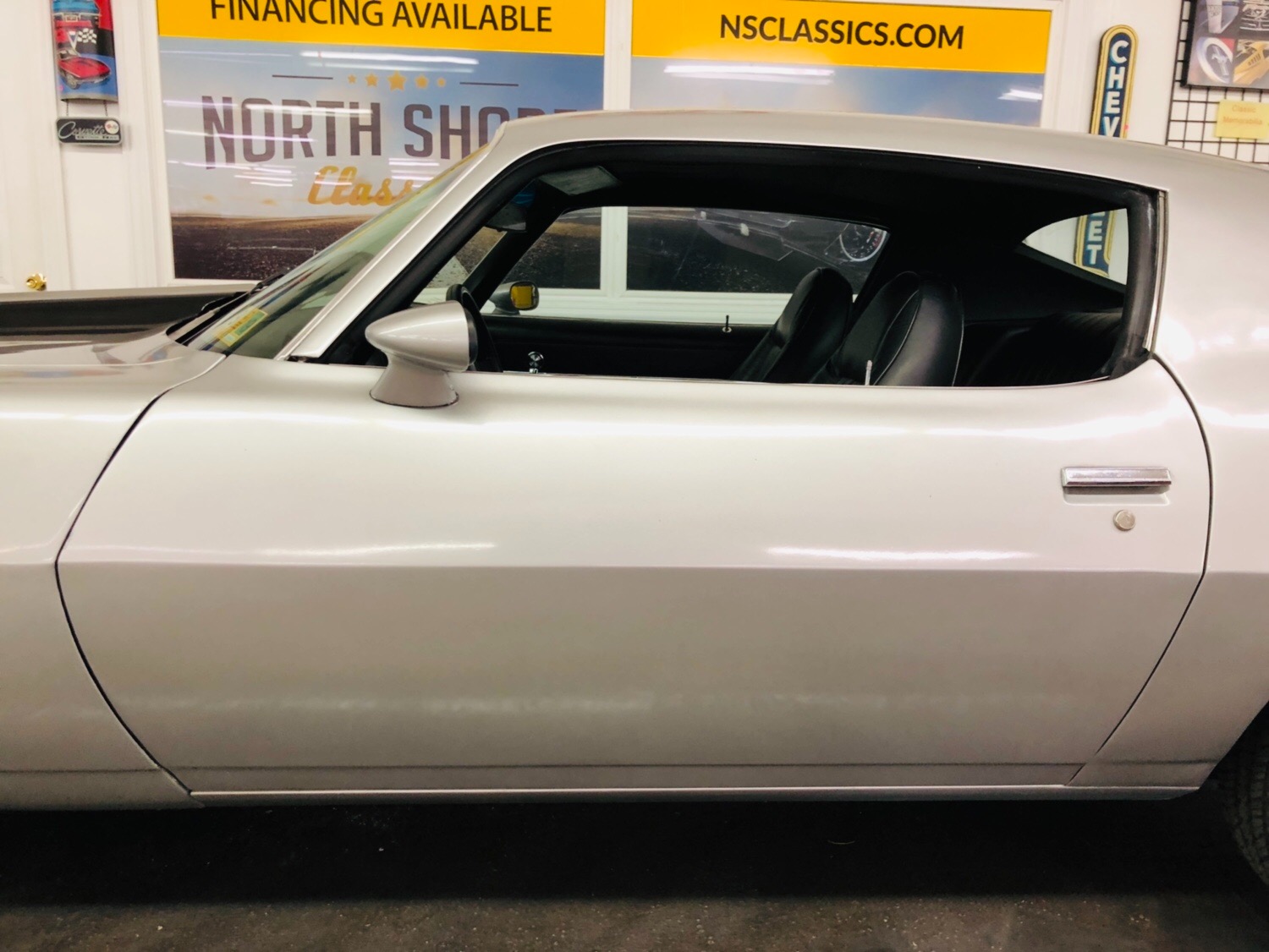 Used 1972 Chevrolet Camaro - SS TRIBUTE - 383 STROKER ENGINE - 700R4 TRANS - SEE VIDEO - | Mundelein, IL