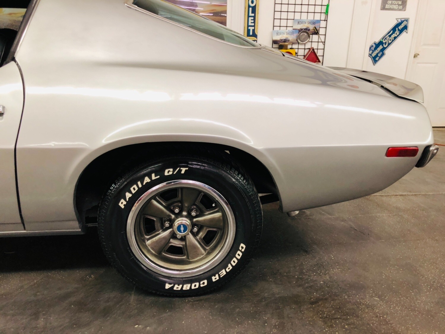 Used 1972 Chevrolet Camaro - SS TRIBUTE - 383 STROKER ENGINE - 700R4 TRANS - SEE VIDEO - | Mundelein, IL