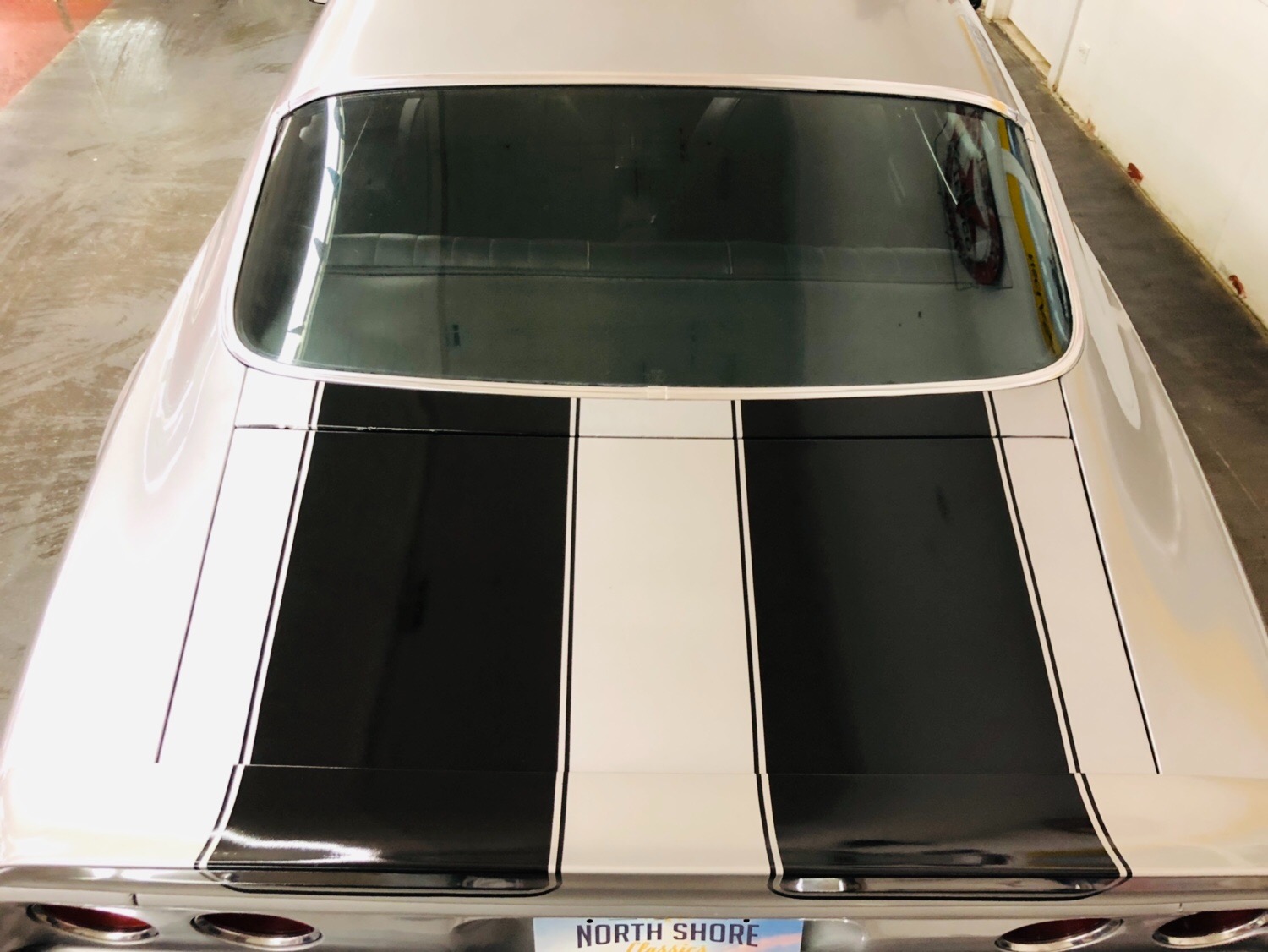 Used 1972 Chevrolet Camaro - SS TRIBUTE - 383 STROKER ENGINE - 700R4 TRANS - SEE VIDEO - | Mundelein, IL