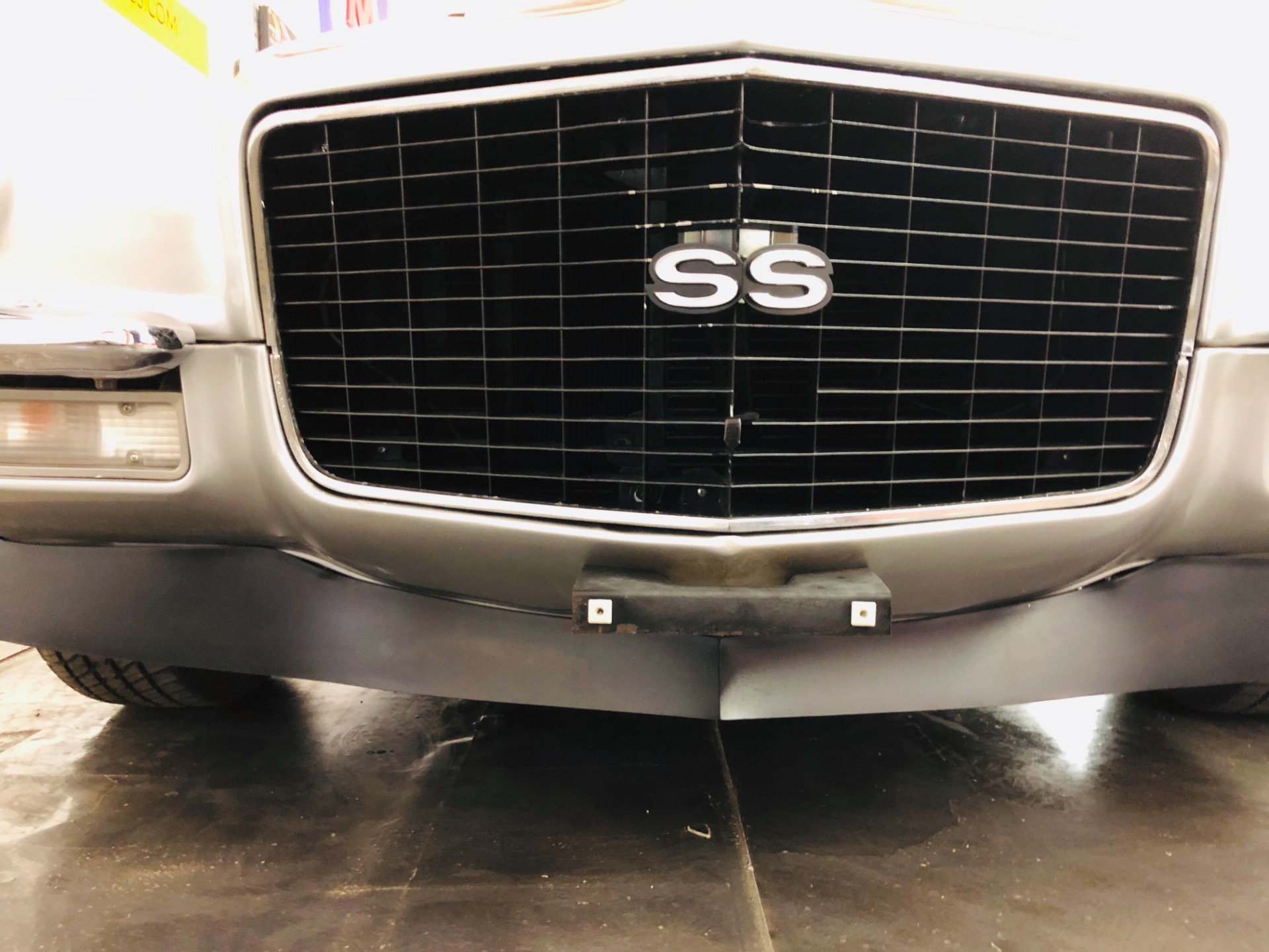 Used 1972 Chevrolet Camaro - SS TRIBUTE - 383 STROKER ENGINE - 700R4 TRANS - SEE VIDEO - | Mundelein, IL