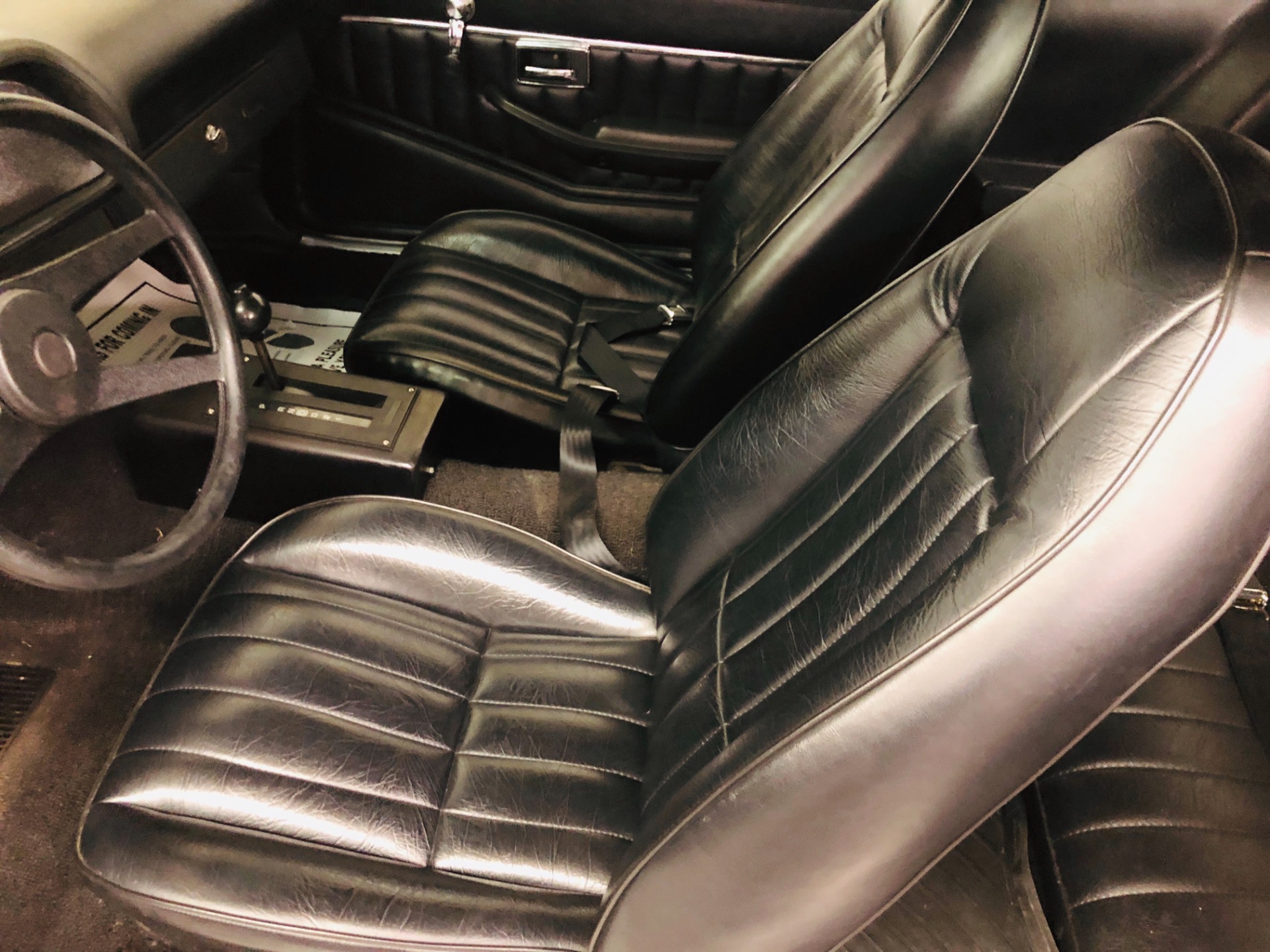 Used 1972 Chevrolet Camaro - SS TRIBUTE - 383 STROKER ENGINE - 700R4 TRANS - SEE VIDEO - | Mundelein, IL