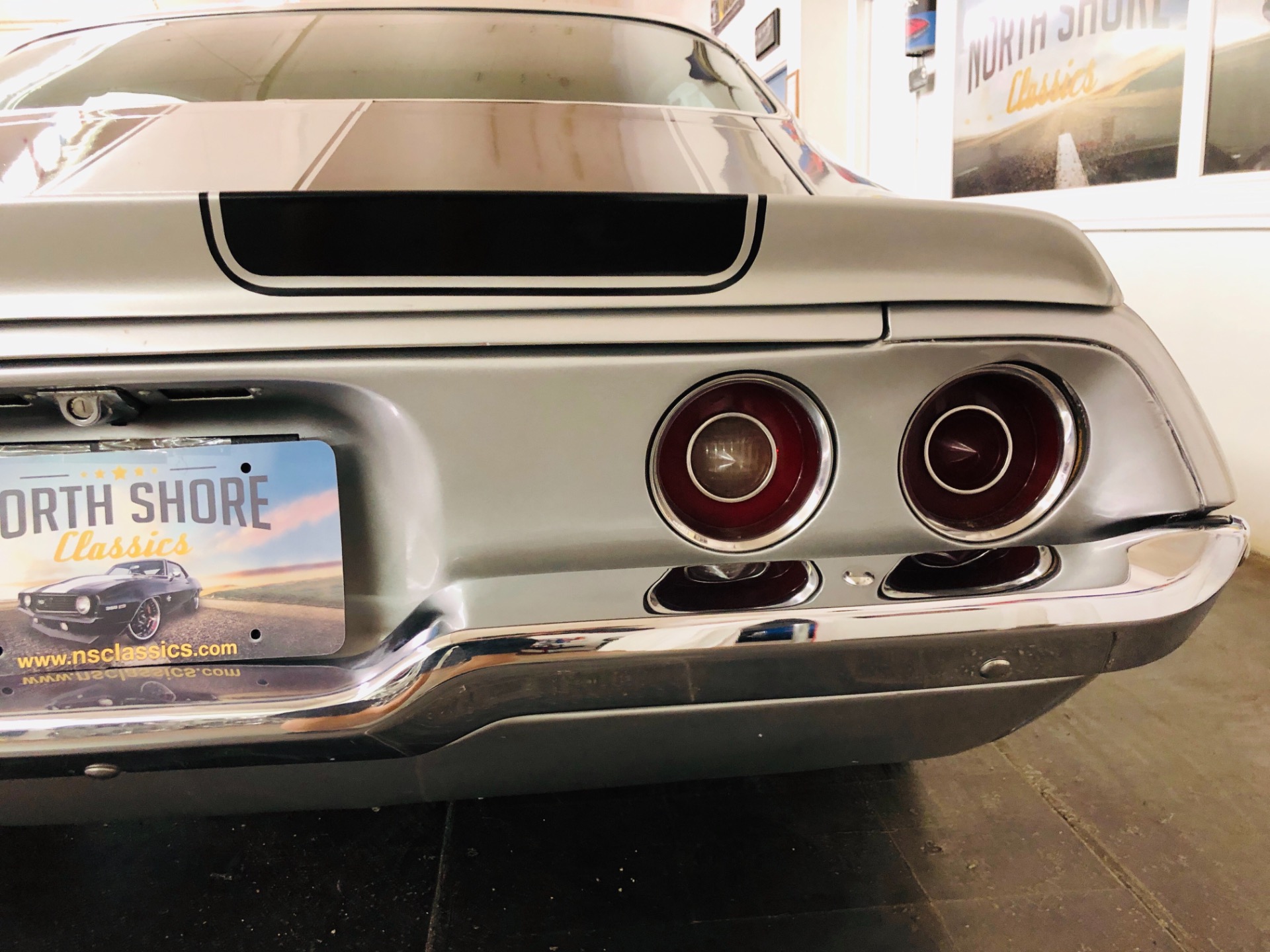 Used 1972 Chevrolet Camaro - SS TRIBUTE - 383 STROKER ENGINE - 700R4 TRANS - SEE VIDEO - | Mundelein, IL