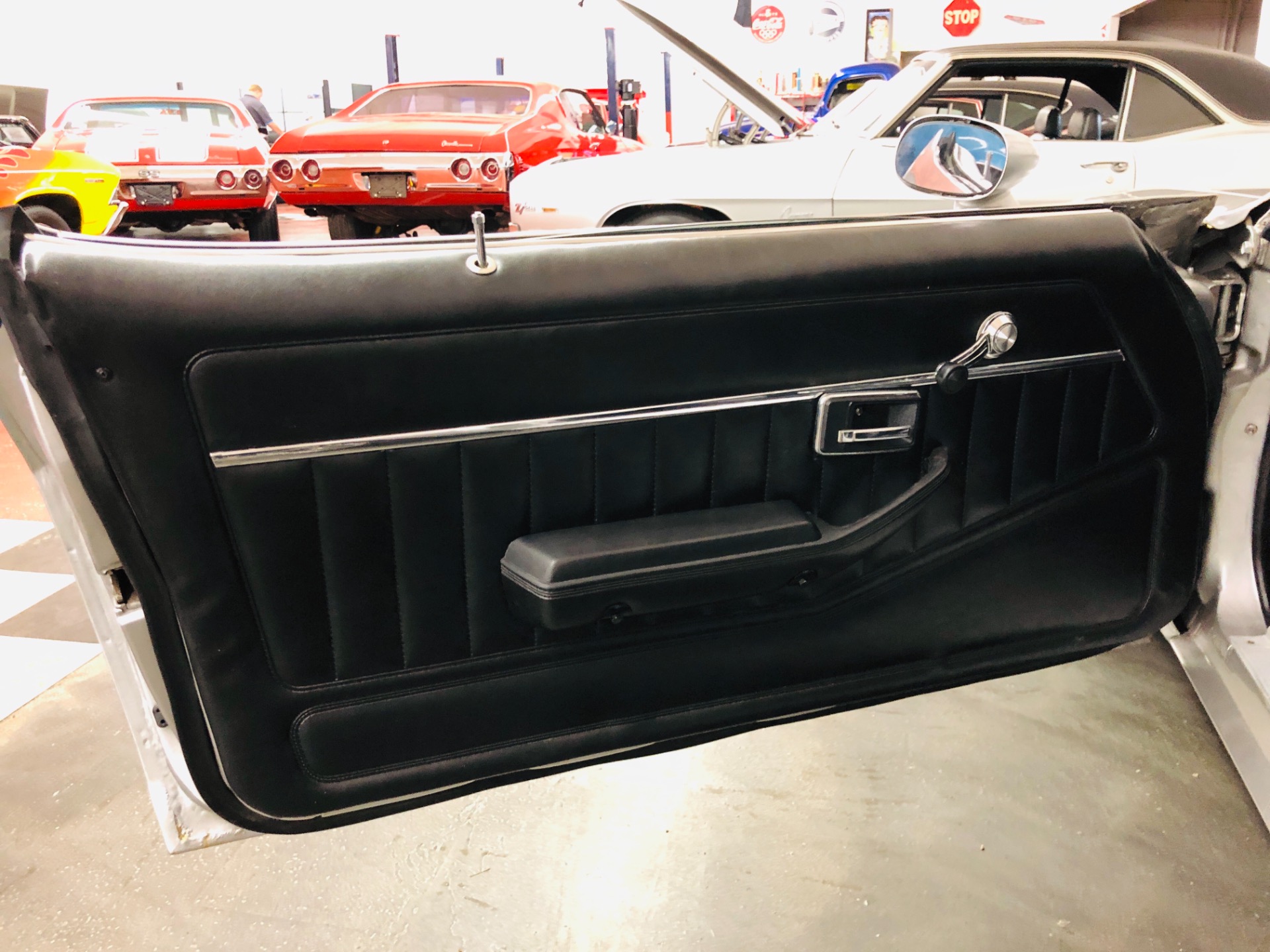 Used 1972 Chevrolet Camaro - SS TRIBUTE - 383 STROKER ENGINE - 700R4 TRANS - SEE VIDEO - | Mundelein, IL