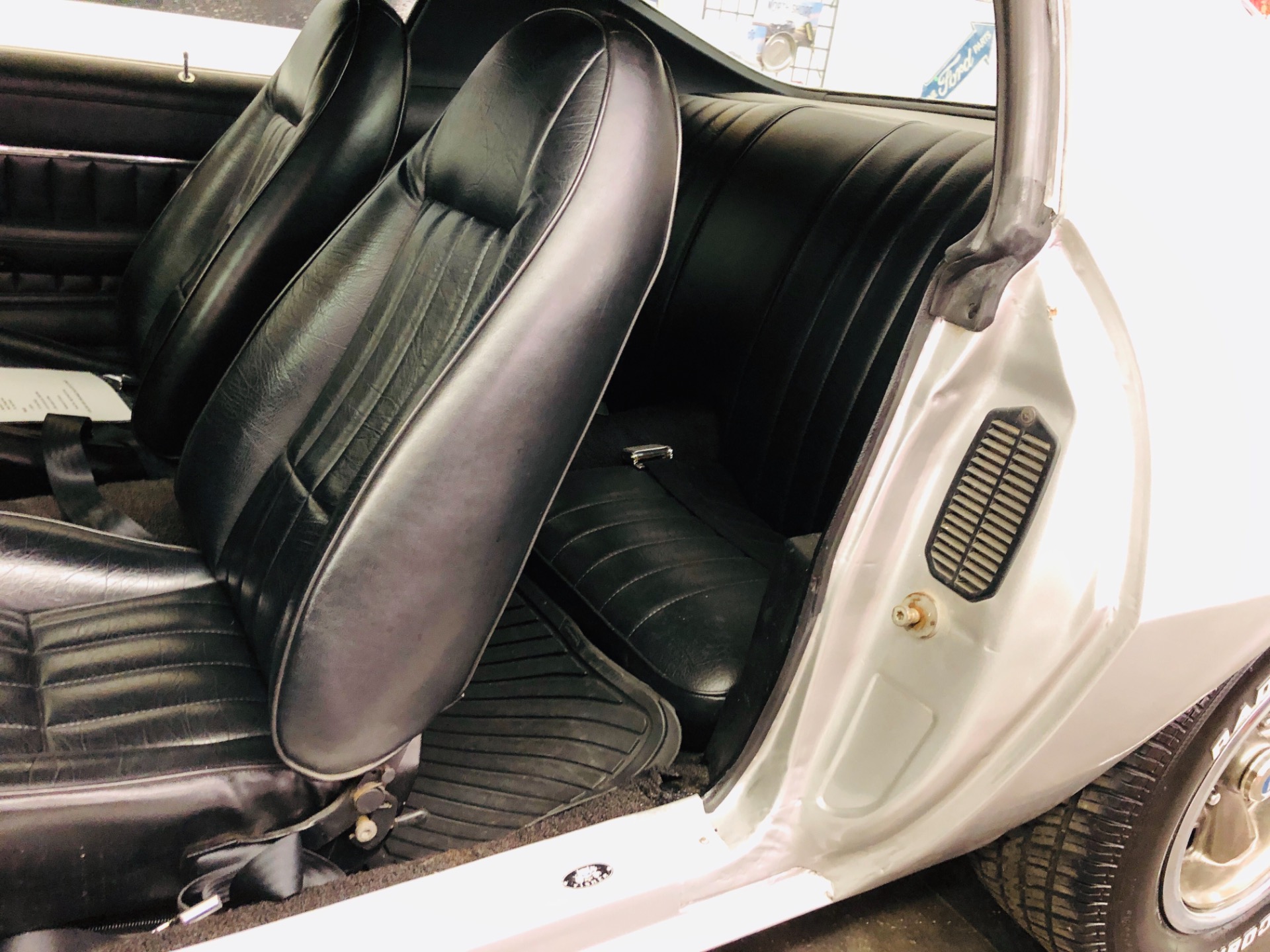 Used 1972 Chevrolet Camaro - SS TRIBUTE - 383 STROKER ENGINE - 700R4 TRANS - SEE VIDEO - | Mundelein, IL