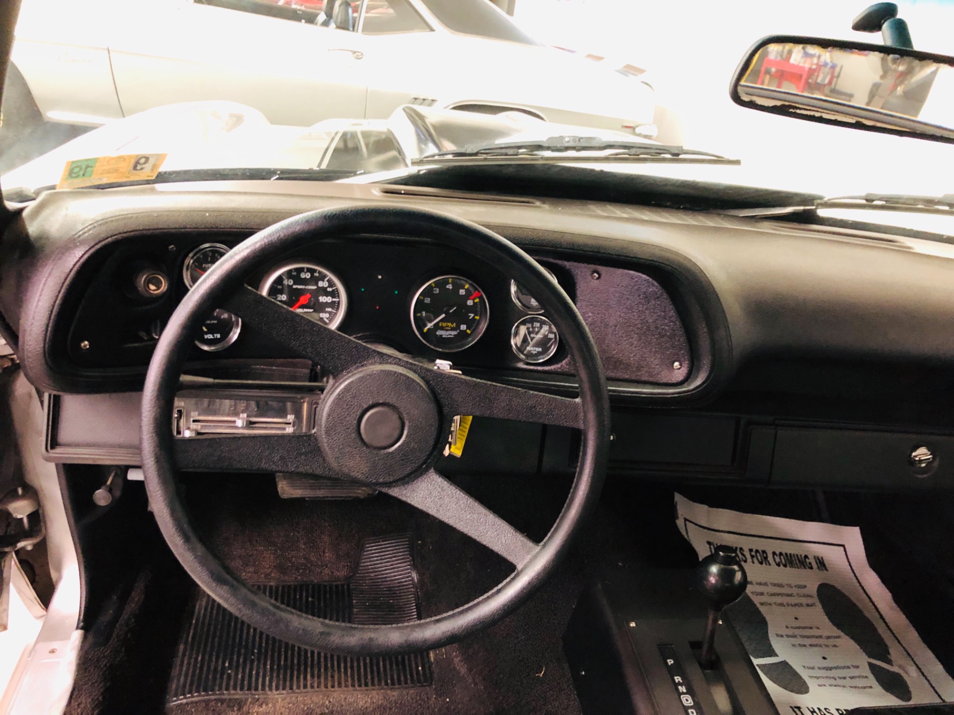 Used 1972 Chevrolet Camaro - SS TRIBUTE - 383 STROKER ENGINE - 700R4 TRANS - SEE VIDEO - | Mundelein, IL