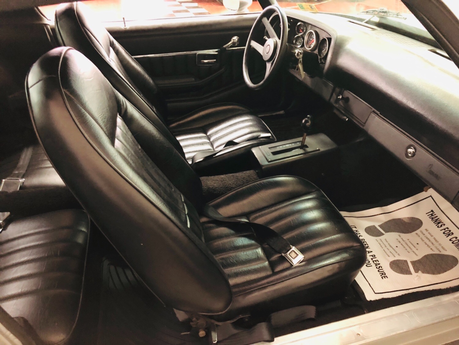 Used 1972 Chevrolet Camaro - SS TRIBUTE - 383 STROKER ENGINE - 700R4 TRANS - SEE VIDEO - | Mundelein, IL