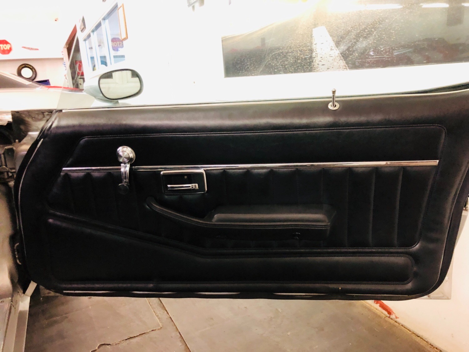 Used 1972 Chevrolet Camaro - SS TRIBUTE - 383 STROKER ENGINE - 700R4 TRANS - SEE VIDEO - | Mundelein, IL