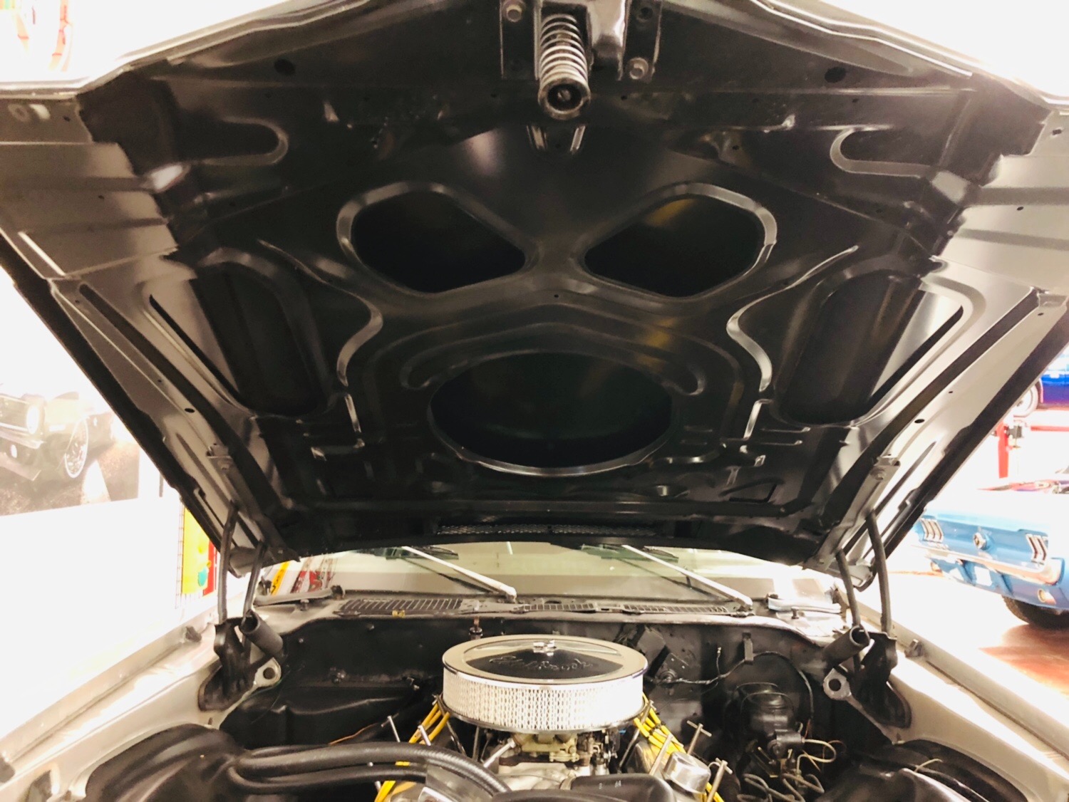 Used 1972 Chevrolet Camaro - SS TRIBUTE - 383 STROKER ENGINE - 700R4 TRANS - SEE VIDEO - | Mundelein, IL