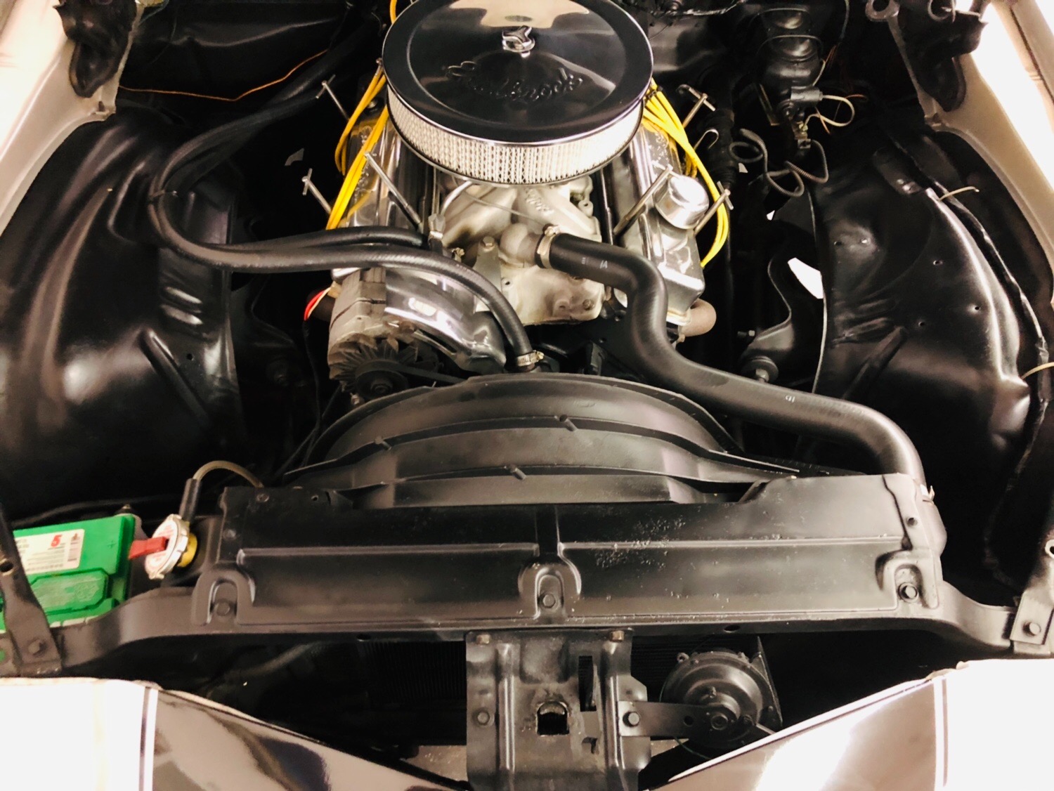 Used 1972 Chevrolet Camaro - SS TRIBUTE - 383 STROKER ENGINE - 700R4 TRANS - SEE VIDEO - | Mundelein, IL