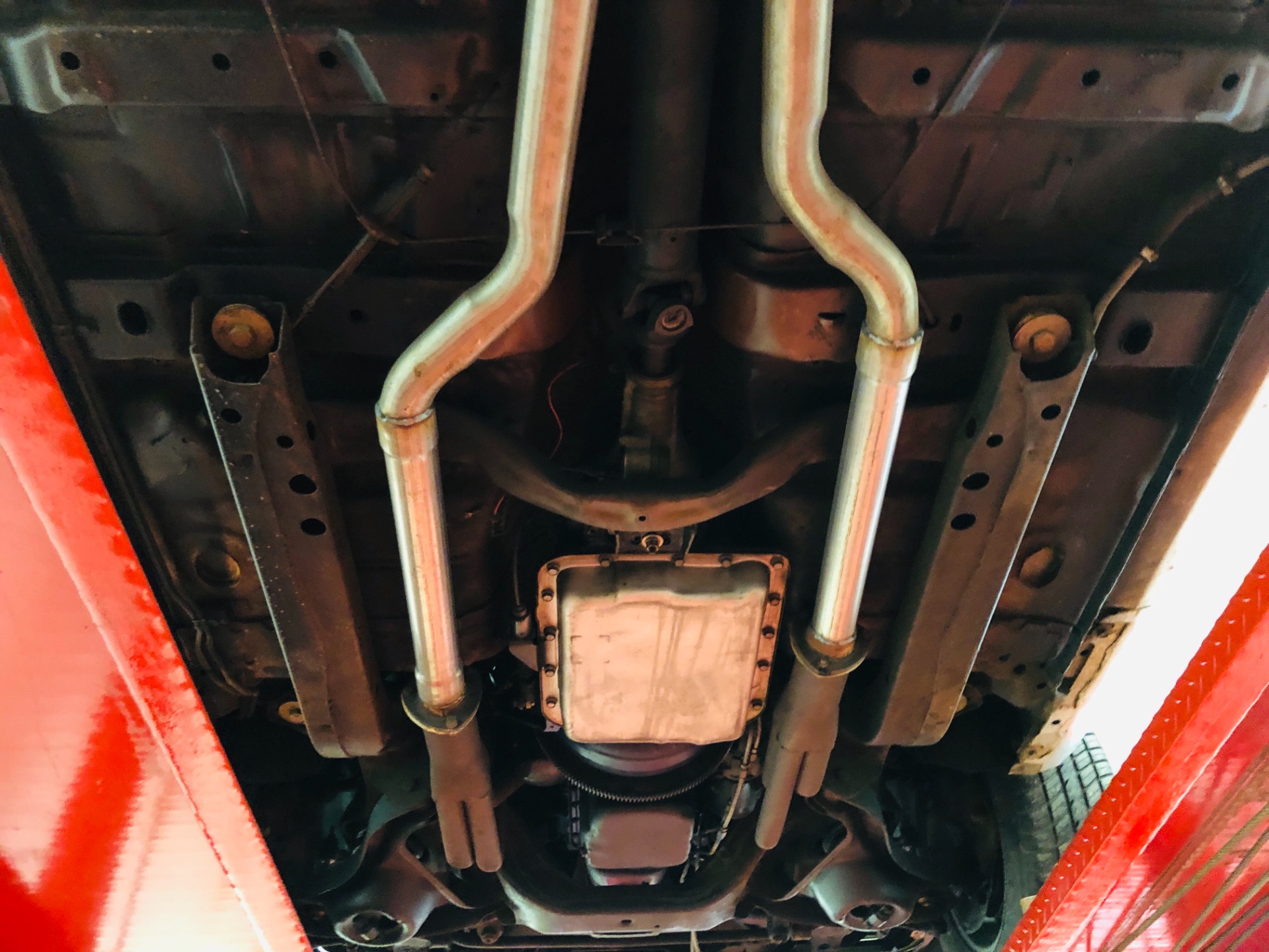 Used 1972 Chevrolet Camaro - SS TRIBUTE - 383 STROKER ENGINE - 700R4 TRANS - SEE VIDEO - | Mundelein, IL