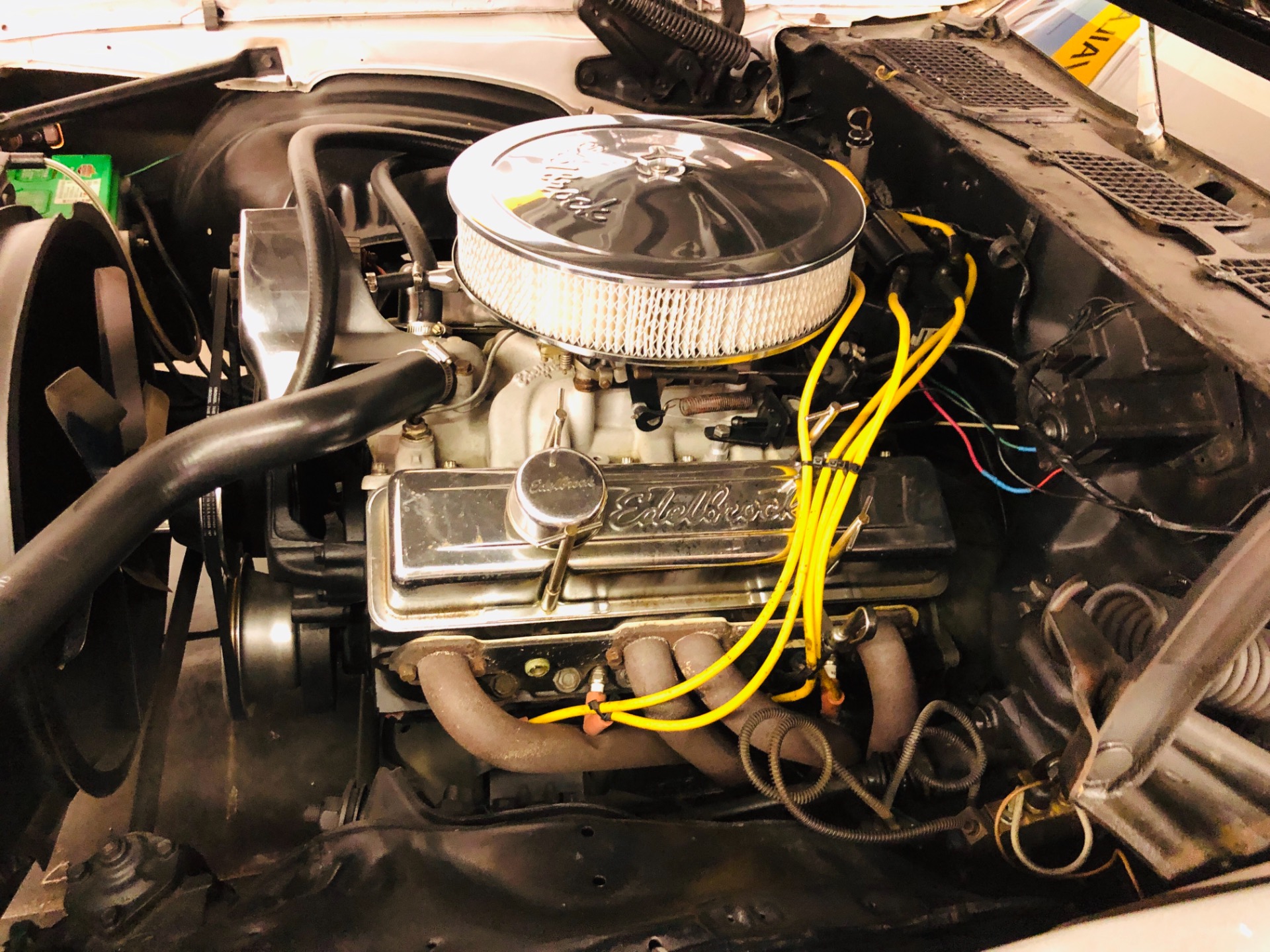 Used 1972 Chevrolet Camaro - SS TRIBUTE - 383 STROKER ENGINE - 700R4 TRANS - SEE VIDEO - | Mundelein, IL