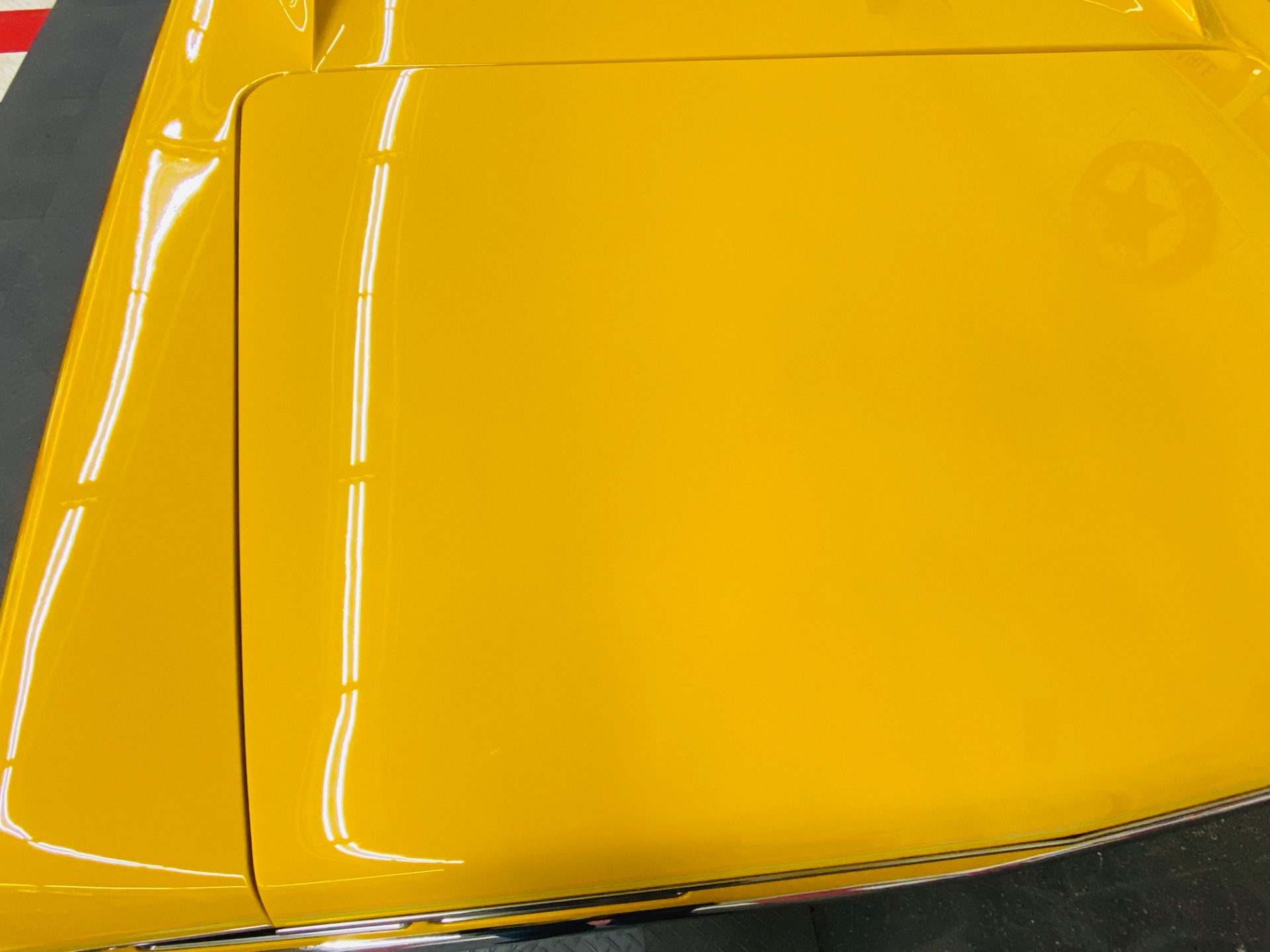Used 1967 Pontiac GTO -CUSTOM BUILT MUSCLE - 455 ENGINE - SEE VIDEO | St. Petersburg, FL