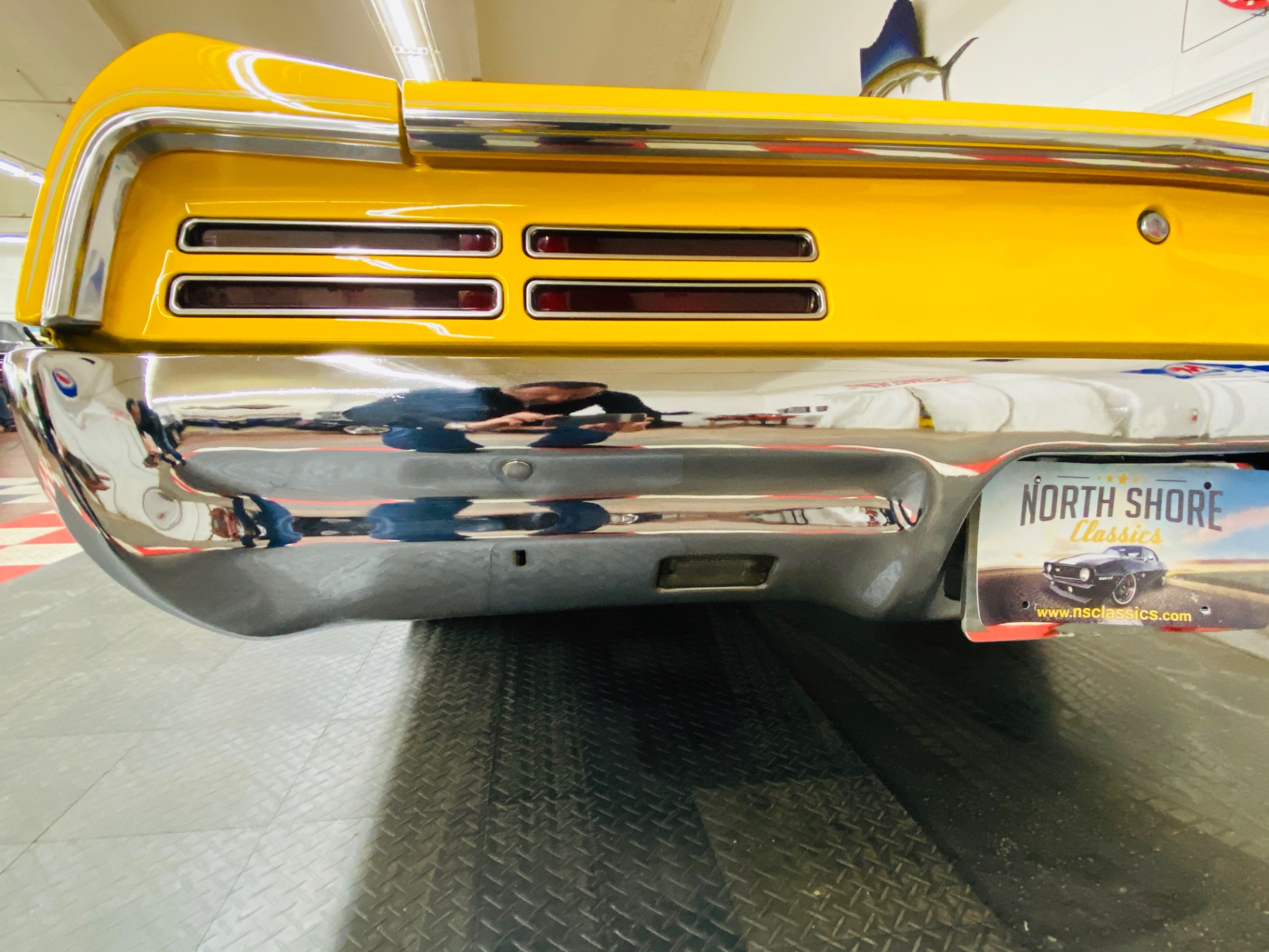 Used 1967 Pontiac GTO -CUSTOM BUILT MUSCLE - 455 ENGINE - SEE VIDEO | St. Petersburg, FL