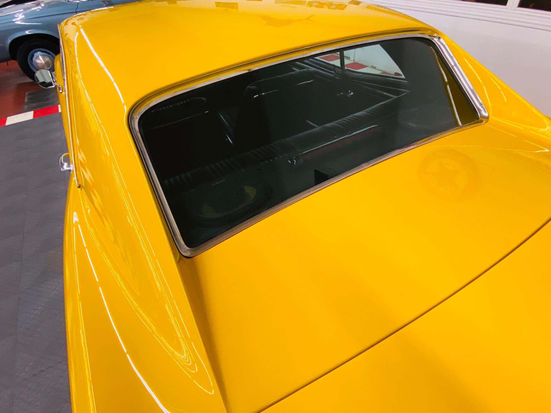 Used 1967 Pontiac GTO -CUSTOM BUILT MUSCLE - 455 ENGINE - SEE VIDEO | St. Petersburg, FL
