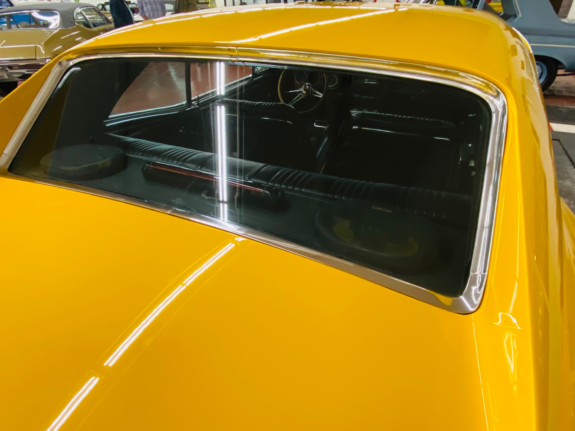 Used 1967 Pontiac GTO -CUSTOM BUILT MUSCLE - 455 ENGINE - SEE VIDEO | St. Petersburg, FL