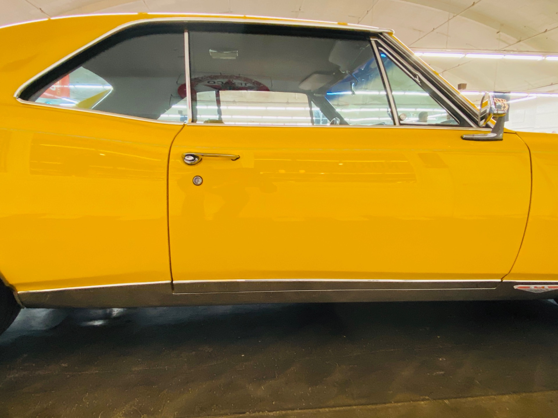 Used 1967 Pontiac GTO -CUSTOM BUILT MUSCLE - 455 ENGINE - SEE VIDEO | St. Petersburg, FL
