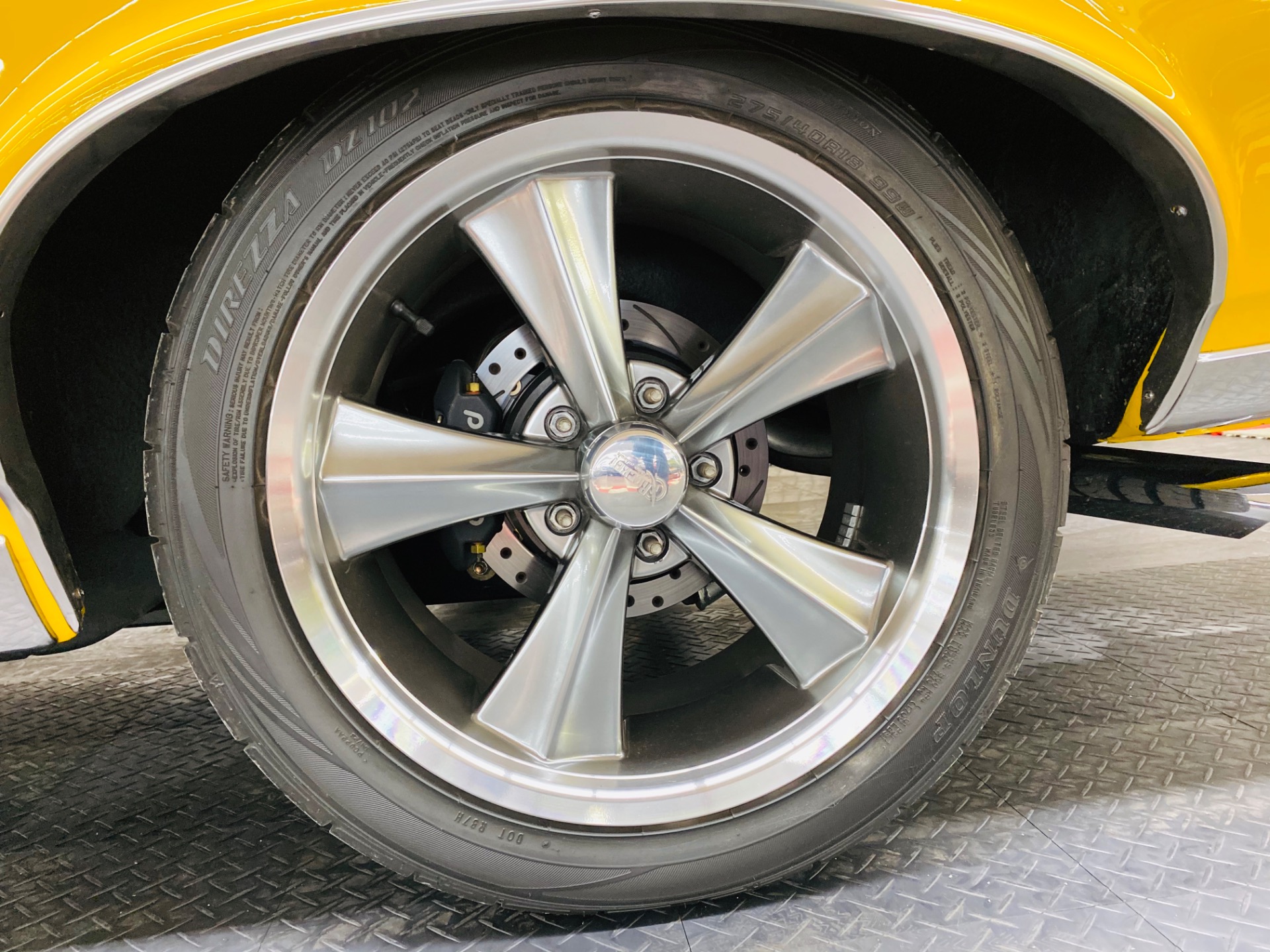 Used 1967 Pontiac GTO -CUSTOM BUILT MUSCLE - 455 ENGINE - SEE VIDEO | St. Petersburg, FL