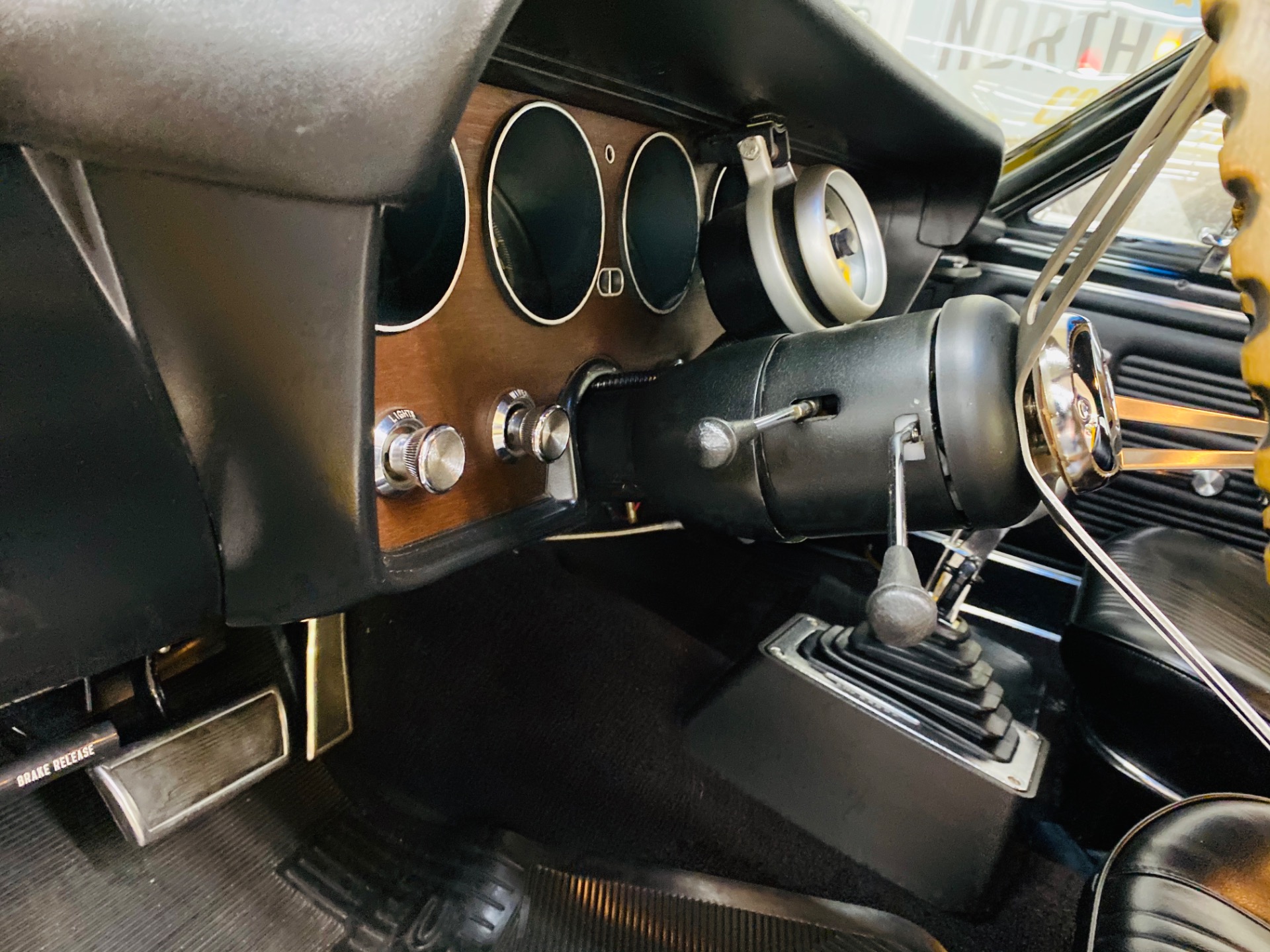 Used 1967 Pontiac GTO -CUSTOM BUILT MUSCLE - 455 ENGINE - SEE VIDEO | St. Petersburg, FL