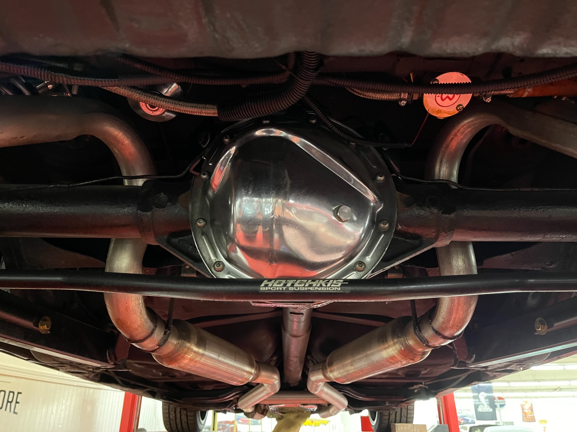 Used 1967 Pontiac GTO -CUSTOM BUILT MUSCLE - 455 ENGINE - SEE VIDEO | St. Petersburg, FL