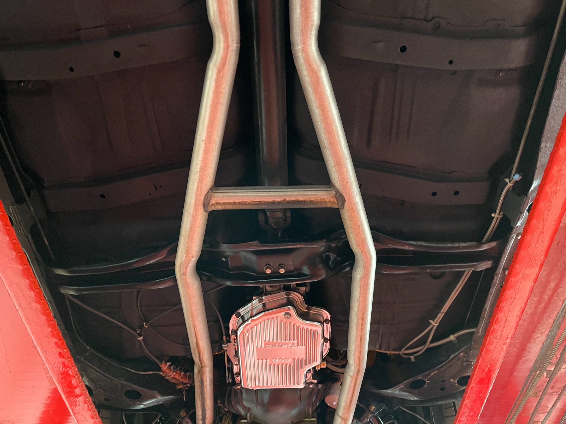 Used 1967 Pontiac GTO -CUSTOM BUILT MUSCLE - 455 ENGINE - SEE VIDEO | St. Petersburg, FL