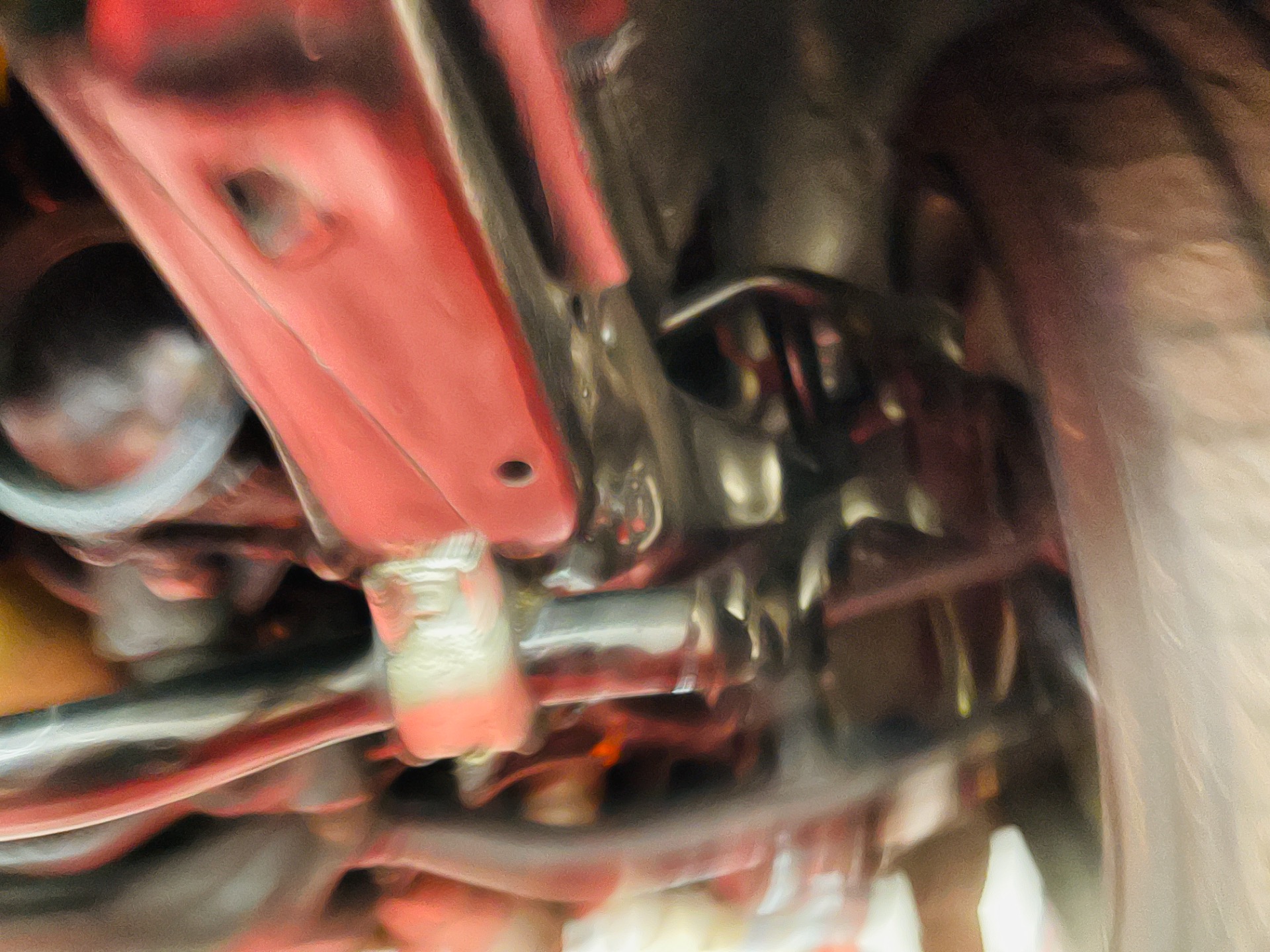 Used 1967 Pontiac GTO -CUSTOM BUILT MUSCLE - 455 ENGINE - SEE VIDEO | St. Petersburg, FL