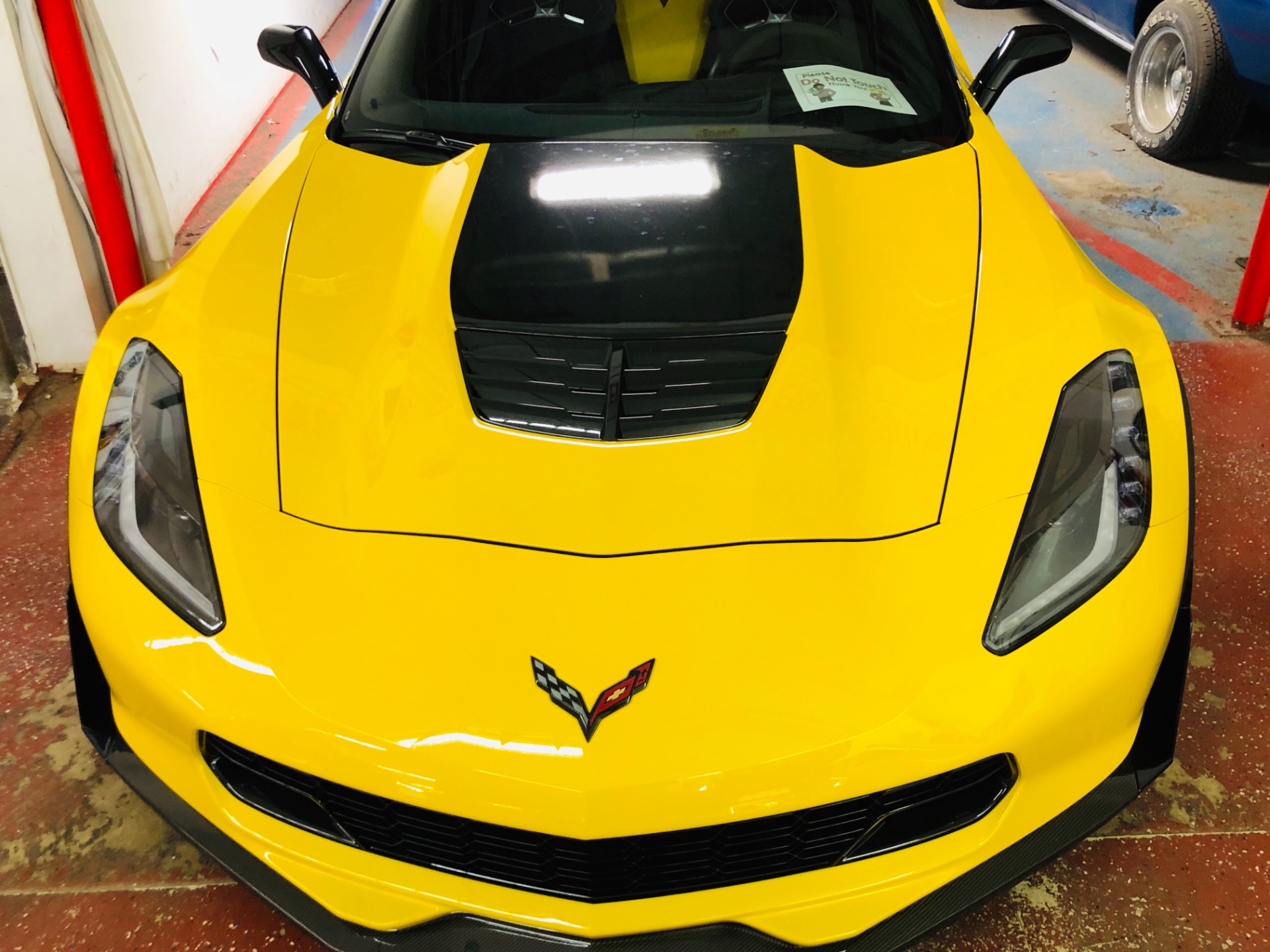 Used 2015 Chevrolet Corvette -Z06 SUPERCHARGED - PERFORMANCE TUNED NEARLY 800HP - SEE VIDEO | Mundelein, IL