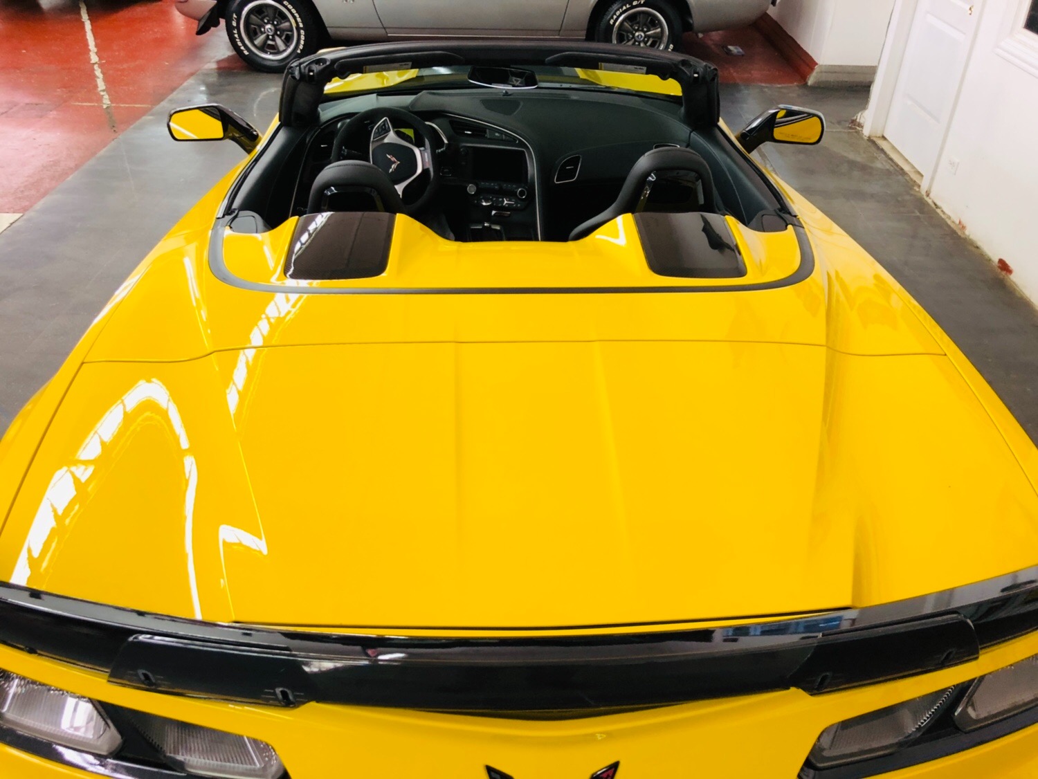 Used 2015 Chevrolet Corvette -Z06 SUPERCHARGED - PERFORMANCE TUNED NEARLY 800HP - SEE VIDEO | Mundelein, IL