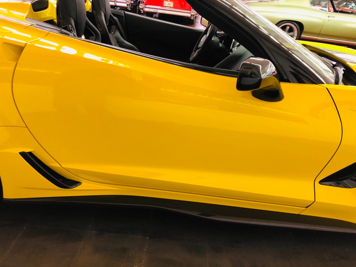Used 2015 Chevrolet Corvette -Z06 SUPERCHARGED - PERFORMANCE TUNED NEARLY 800HP - SEE VIDEO | Mundelein, IL