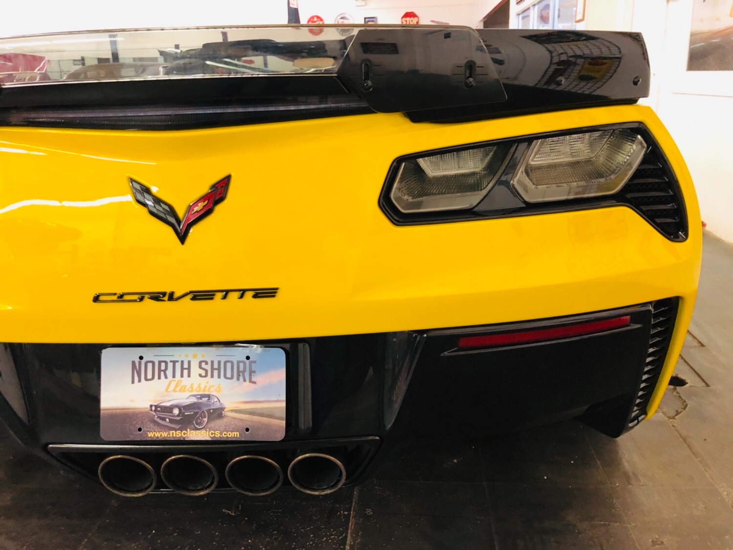 Used 2015 Chevrolet Corvette -Z06 SUPERCHARGED - PERFORMANCE TUNED NEARLY 800HP - SEE VIDEO | Mundelein, IL