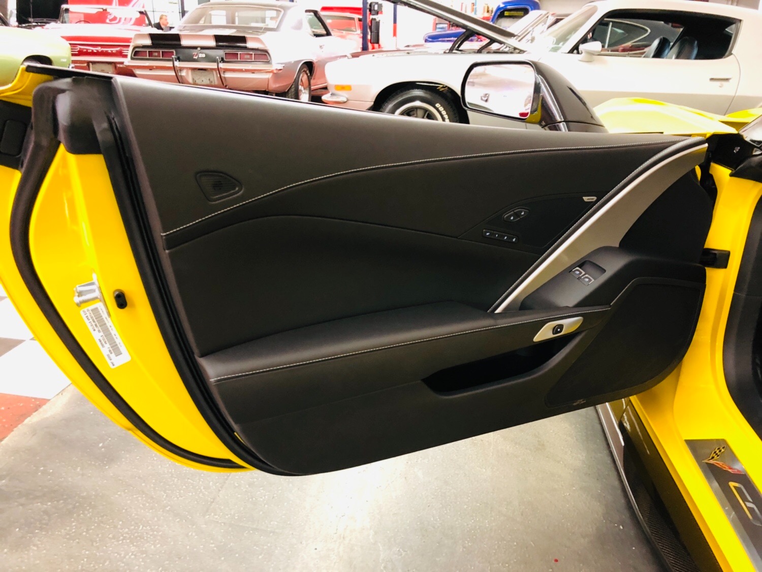 Used 2015 Chevrolet Corvette -Z06 SUPERCHARGED - PERFORMANCE TUNED NEARLY 800HP - SEE VIDEO | Mundelein, IL