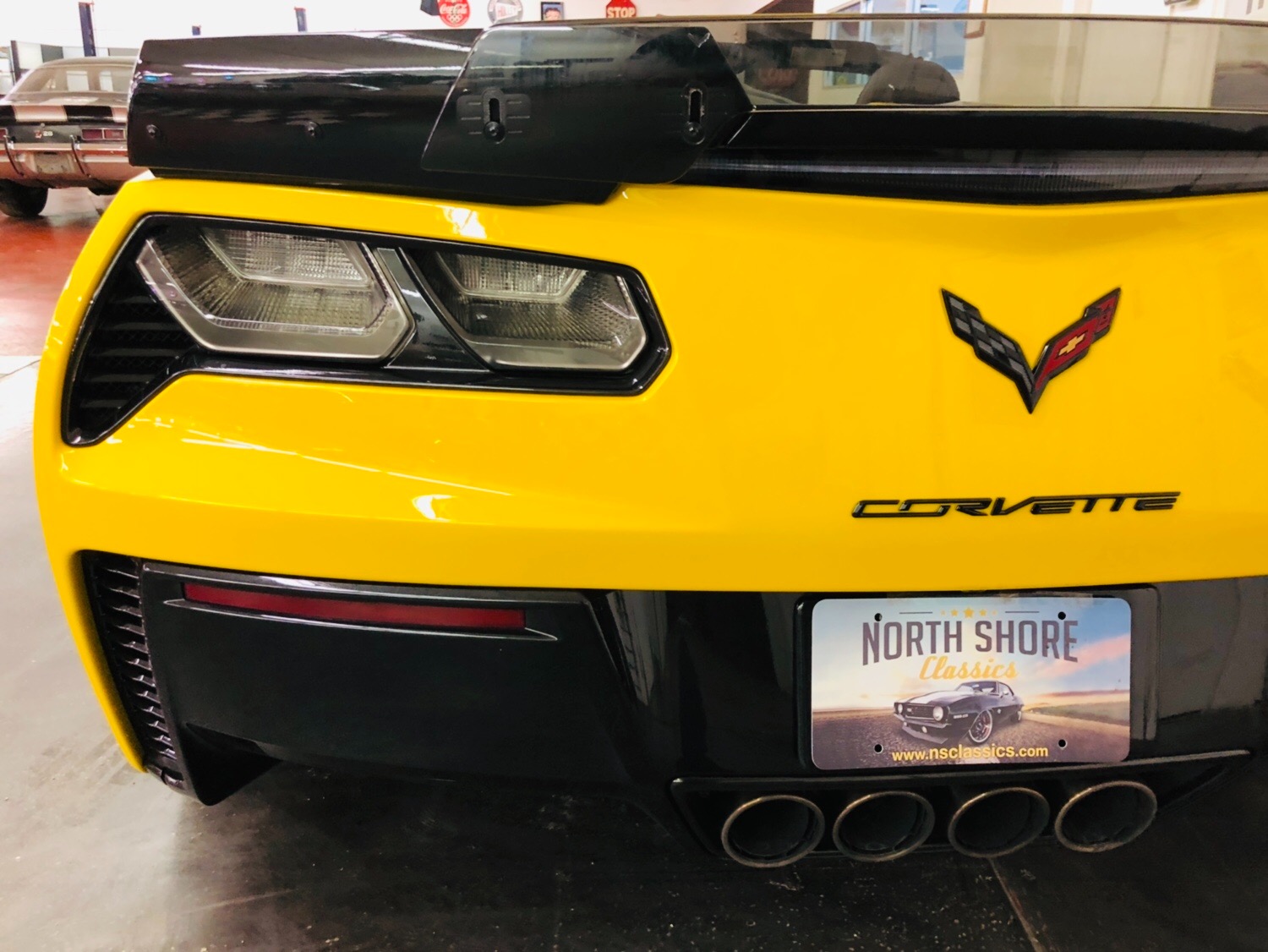 Used 2015 Chevrolet Corvette -Z06 SUPERCHARGED - PERFORMANCE TUNED NEARLY 800HP - SEE VIDEO | Mundelein, IL