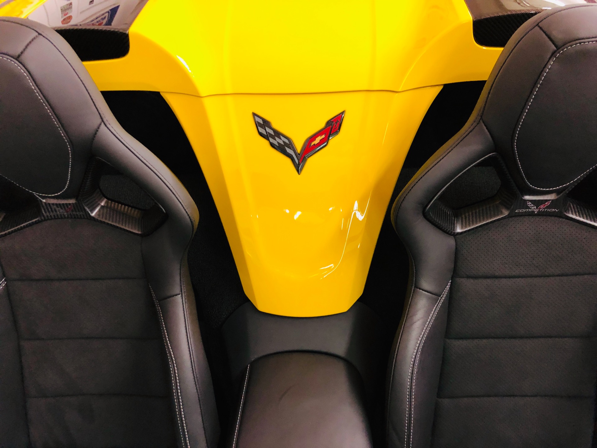 Used 2015 Chevrolet Corvette -Z06 SUPERCHARGED - PERFORMANCE TUNED NEARLY 800HP - SEE VIDEO | Mundelein, IL
