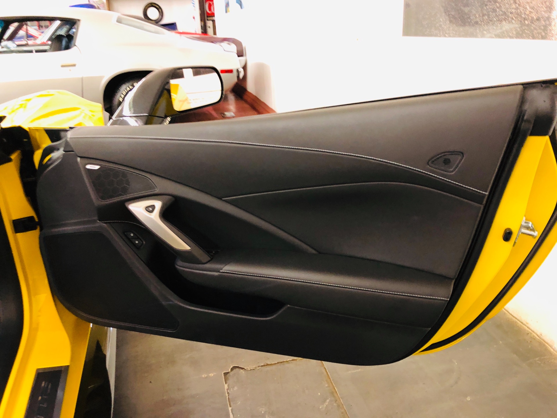 Used 2015 Chevrolet Corvette -Z06 SUPERCHARGED - PERFORMANCE TUNED NEARLY 800HP - SEE VIDEO | Mundelein, IL