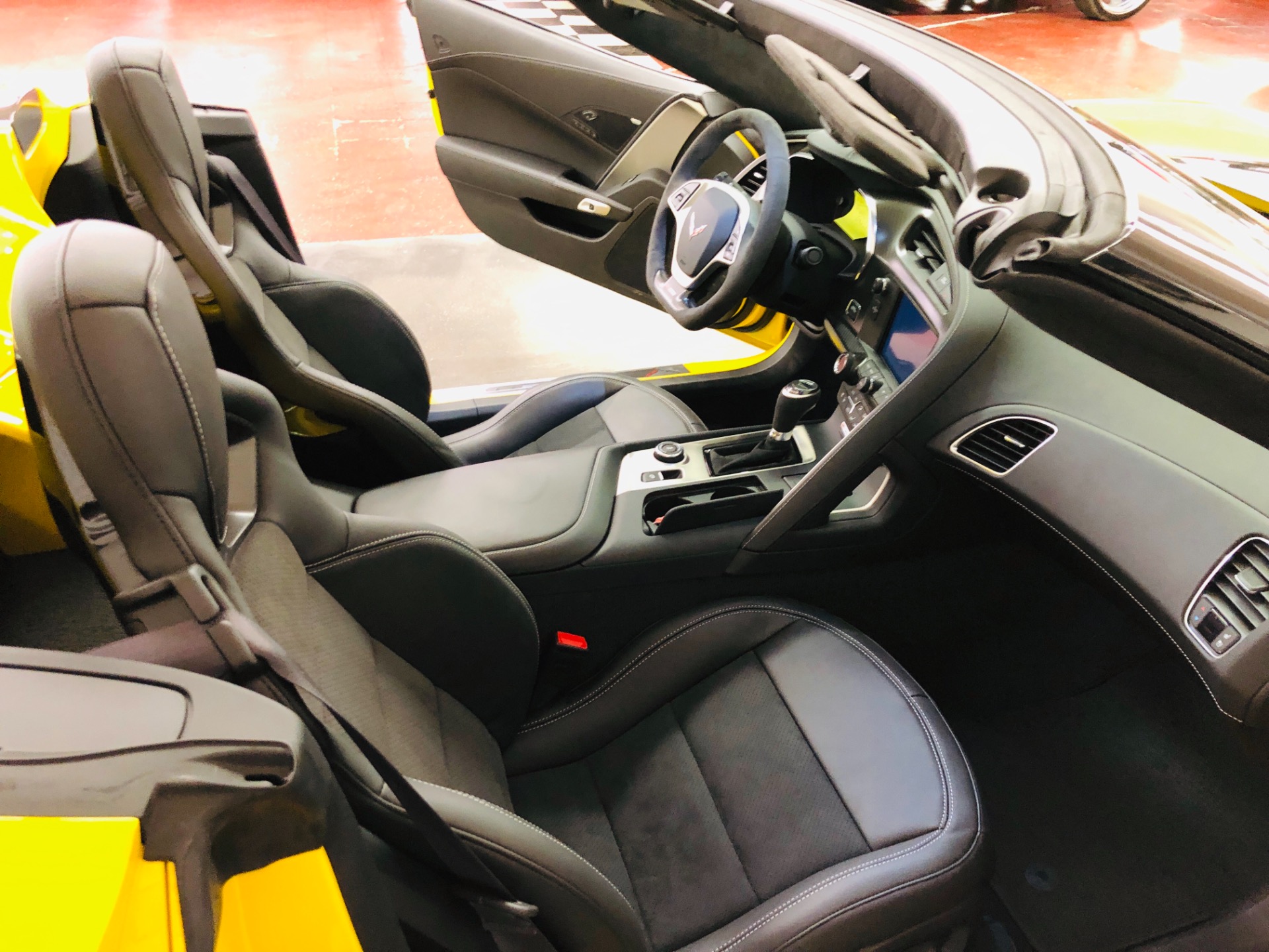 Used 2015 Chevrolet Corvette -Z06 SUPERCHARGED - PERFORMANCE TUNED NEARLY 800HP - SEE VIDEO | Mundelein, IL