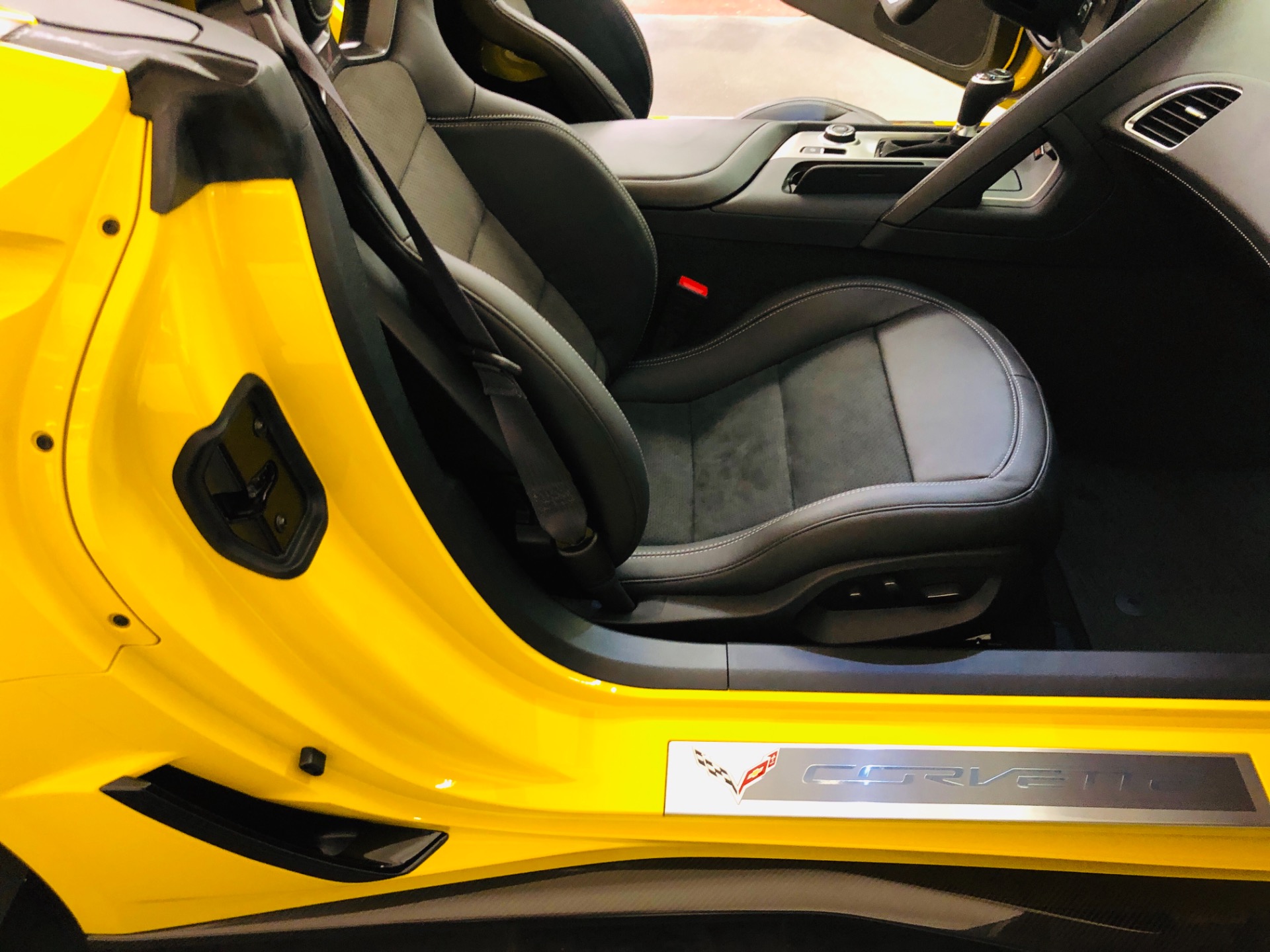 Used 2015 Chevrolet Corvette -Z06 SUPERCHARGED - PERFORMANCE TUNED NEARLY 800HP - SEE VIDEO | Mundelein, IL