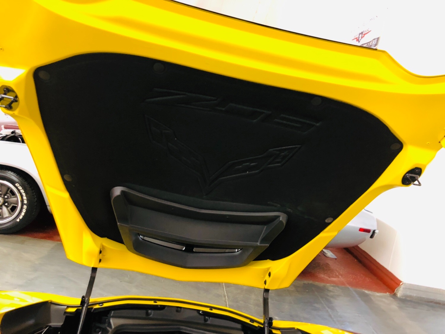 Used 2015 Chevrolet Corvette -Z06 SUPERCHARGED - PERFORMANCE TUNED NEARLY 800HP - SEE VIDEO | Mundelein, IL
