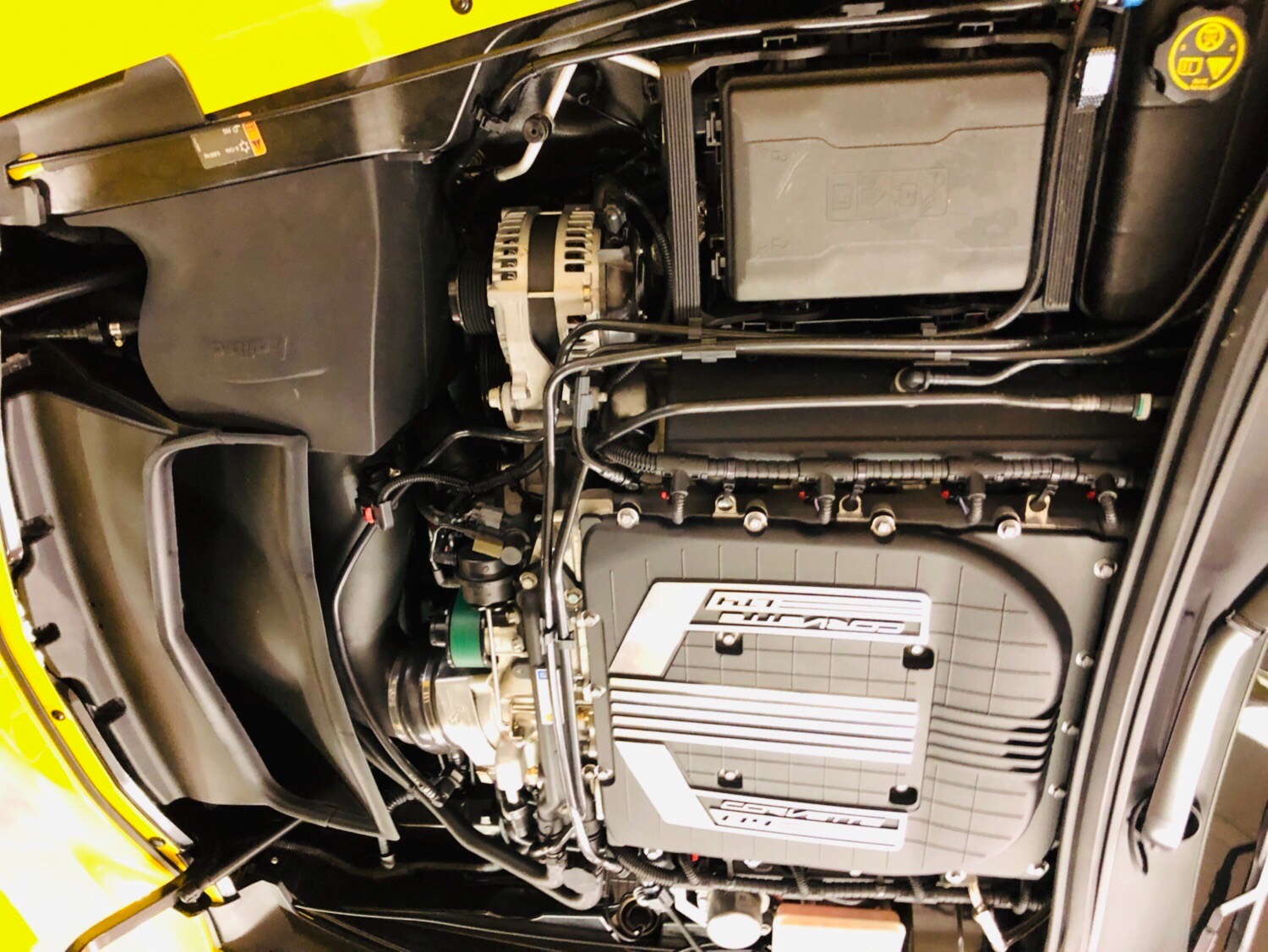 Used 2015 Chevrolet Corvette -Z06 SUPERCHARGED - PERFORMANCE TUNED NEARLY 800HP - SEE VIDEO | Mundelein, IL