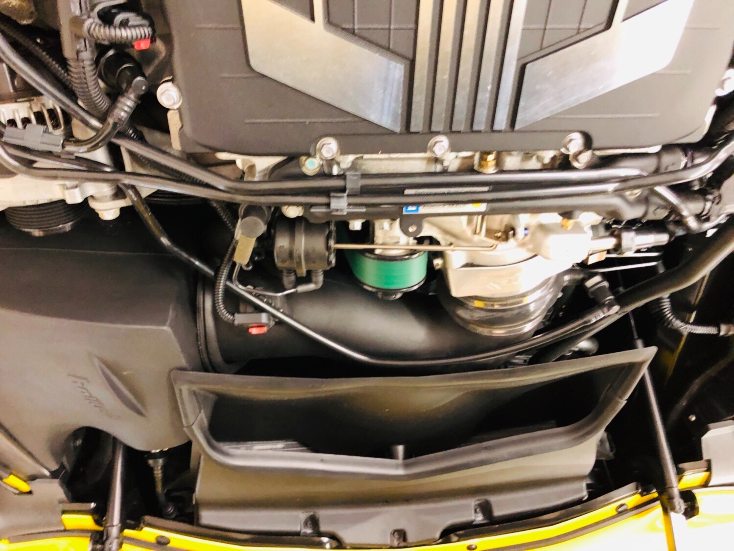 Used 2015 Chevrolet Corvette -Z06 SUPERCHARGED - PERFORMANCE TUNED NEARLY 800HP - SEE VIDEO | Mundelein, IL