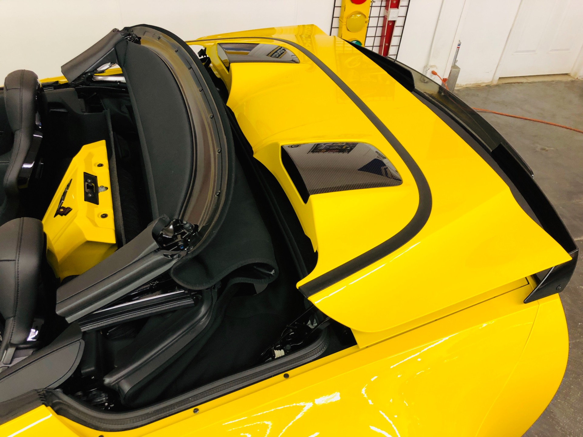Used 2015 Chevrolet Corvette -Z06 SUPERCHARGED - PERFORMANCE TUNED NEARLY 800HP - SEE VIDEO | Mundelein, IL