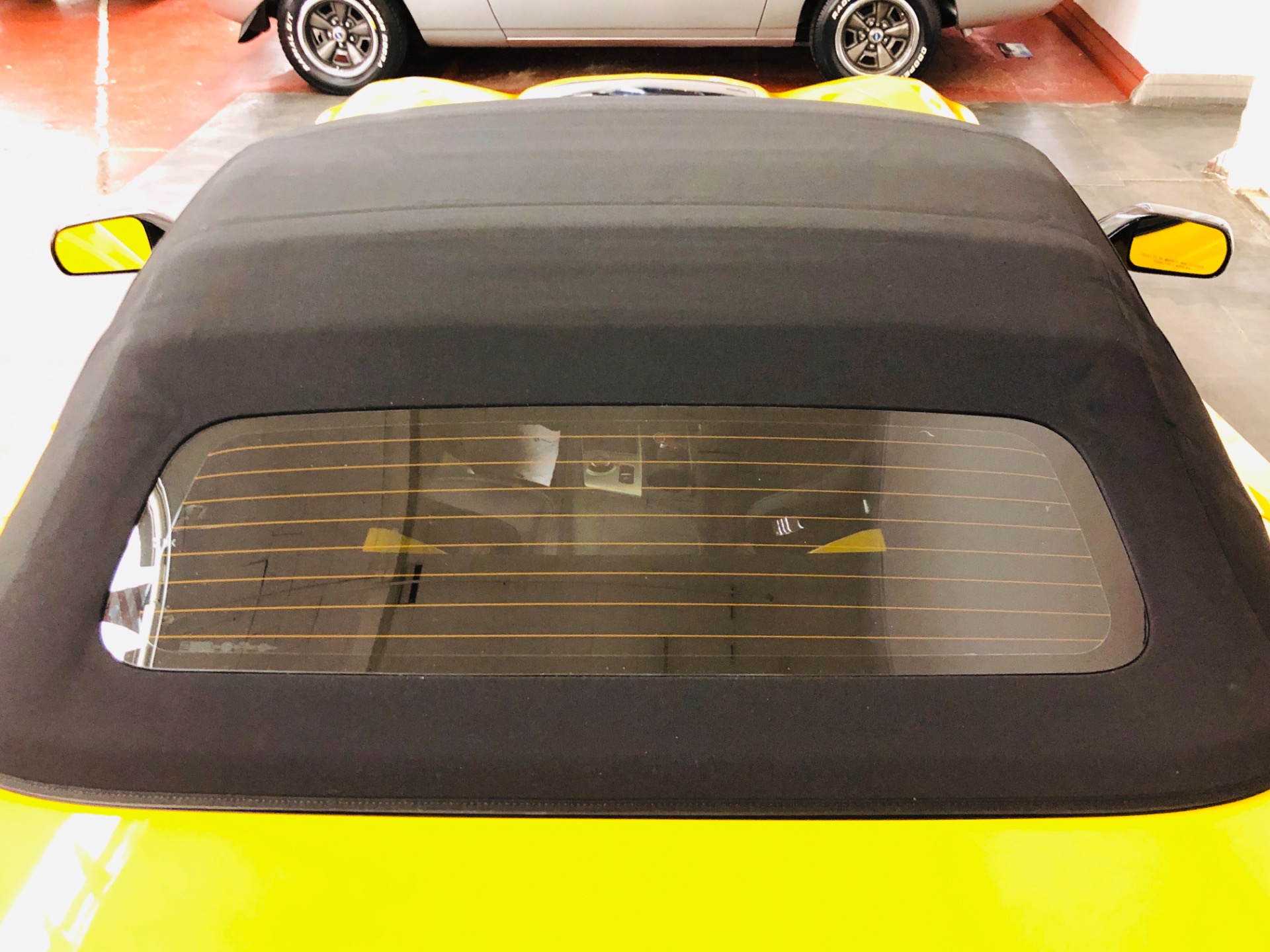 Used 2015 Chevrolet Corvette -Z06 SUPERCHARGED - PERFORMANCE TUNED NEARLY 800HP - SEE VIDEO | Mundelein, IL