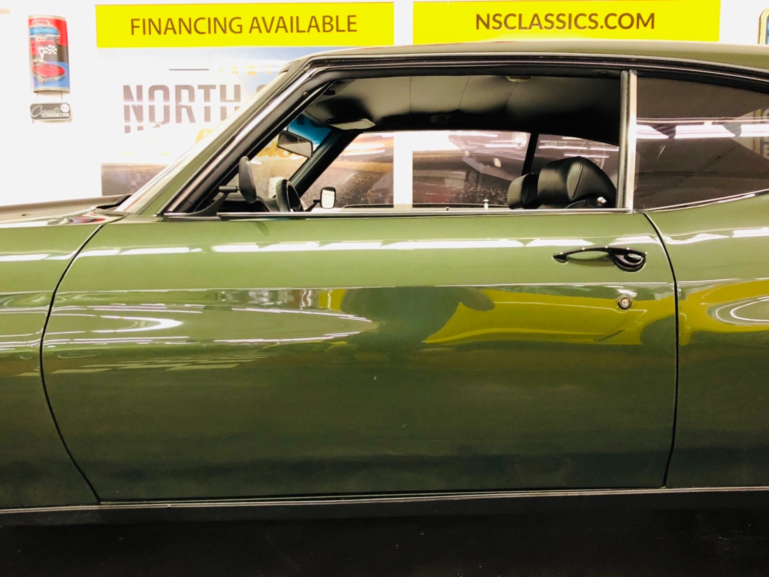 Used 1971 Chevrolet Chevelle - 540 BIG BLOCK - 6 SPEED TRANS - PRO TOURING BUILD - SEE VIDEO | Mundelein, IL