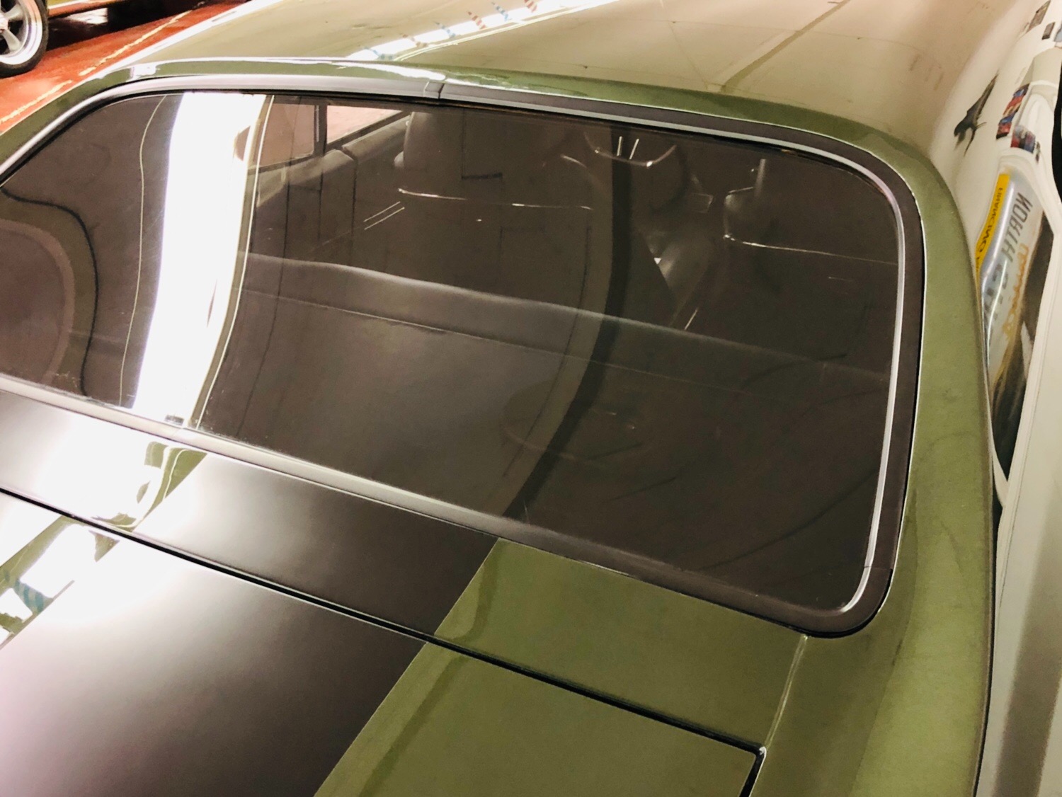 Used 1971 Chevrolet Chevelle - 540 BIG BLOCK - 6 SPEED TRANS - PRO TOURING BUILD - SEE VIDEO | Mundelein, IL