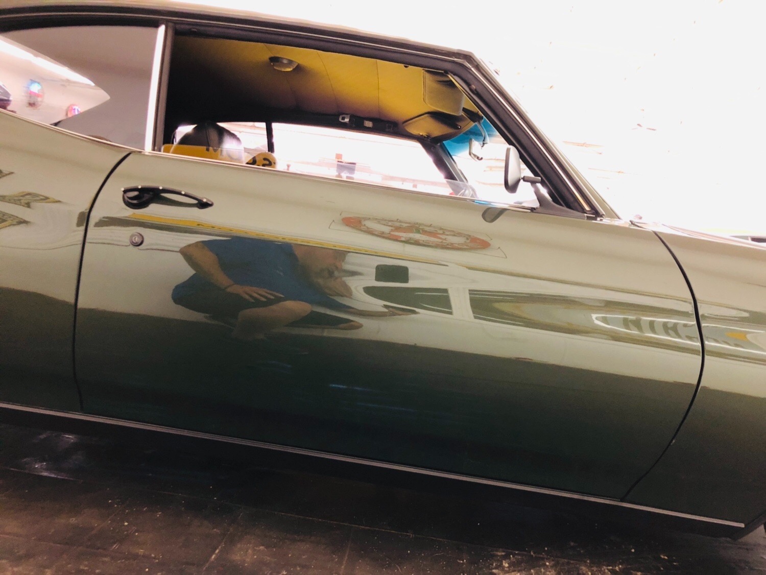 Used 1971 Chevrolet Chevelle - 540 BIG BLOCK - 6 SPEED TRANS - PRO TOURING BUILD - SEE VIDEO | Mundelein, IL