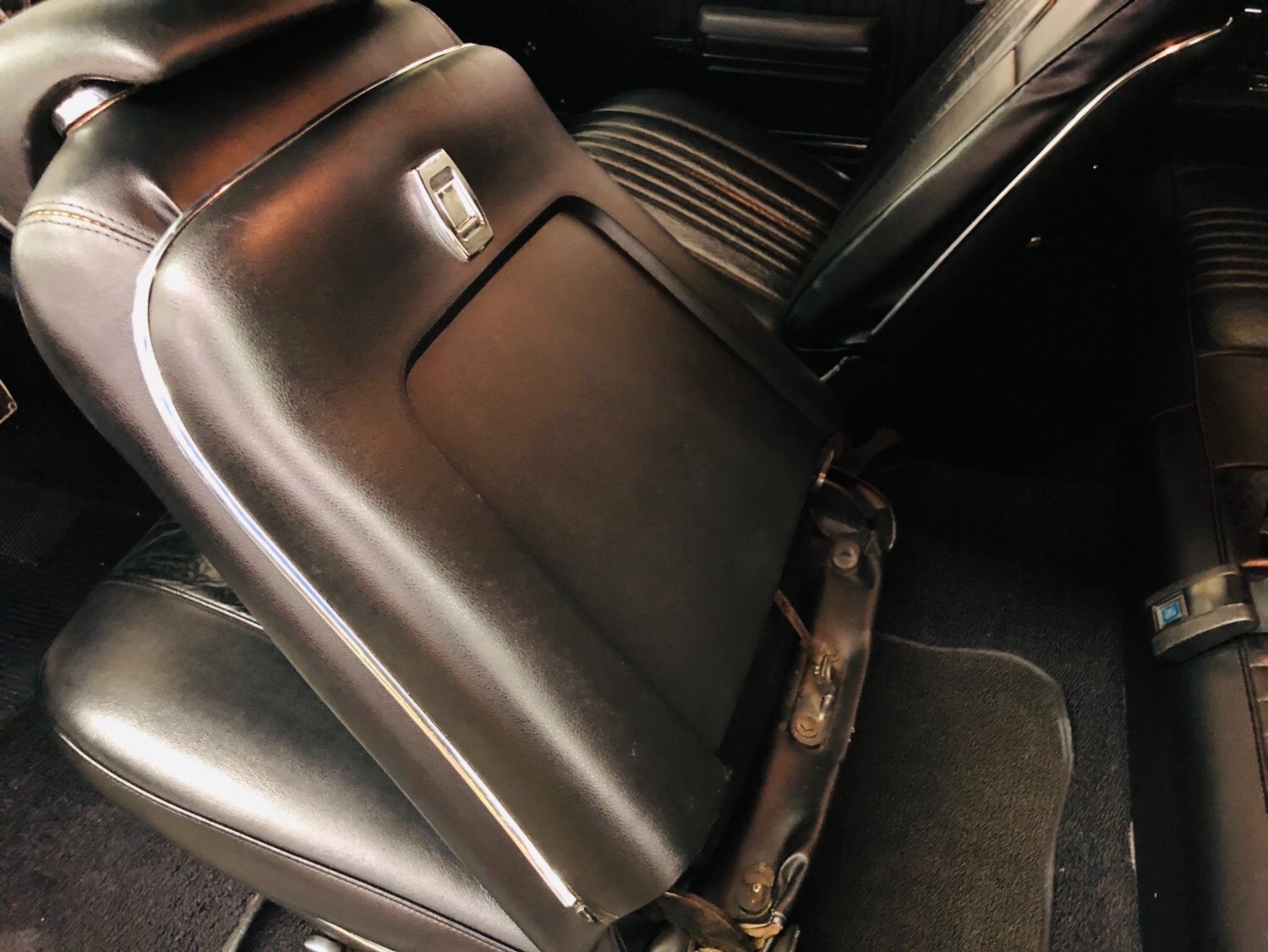 Used 1971 Chevrolet Chevelle - 540 BIG BLOCK - 6 SPEED TRANS - PRO TOURING BUILD - SEE VIDEO | Mundelein, IL