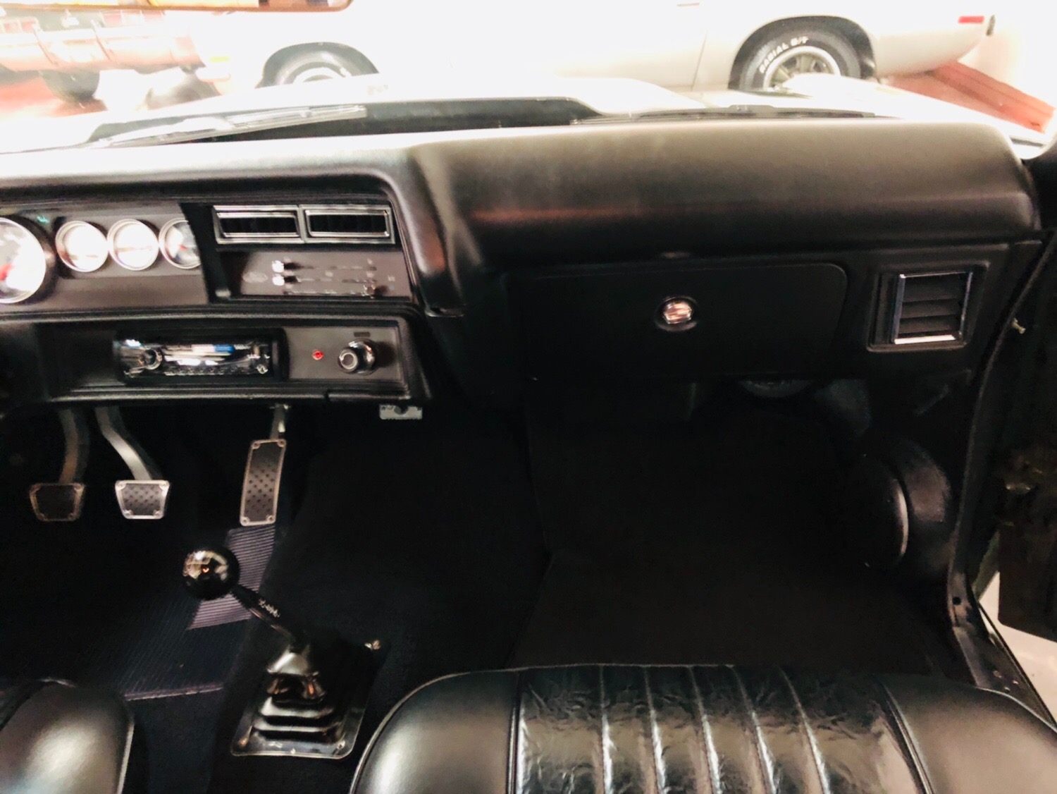 Used 1971 Chevrolet Chevelle - 540 BIG BLOCK - 6 SPEED TRANS - PRO TOURING BUILD - SEE VIDEO | Mundelein, IL
