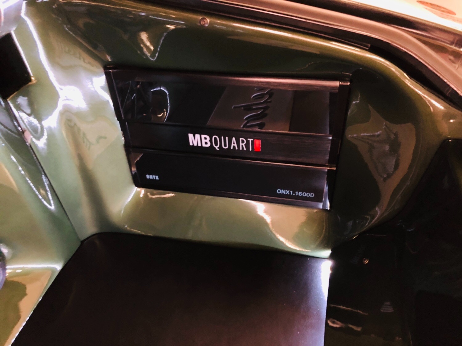 Used 1971 Chevrolet Chevelle - 540 BIG BLOCK - 6 SPEED TRANS - PRO TOURING BUILD - SEE VIDEO | Mundelein, IL
