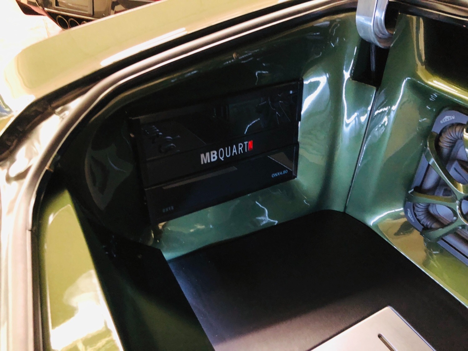 Used 1971 Chevrolet Chevelle - 540 BIG BLOCK - 6 SPEED TRANS - PRO TOURING BUILD - SEE VIDEO | Mundelein, IL