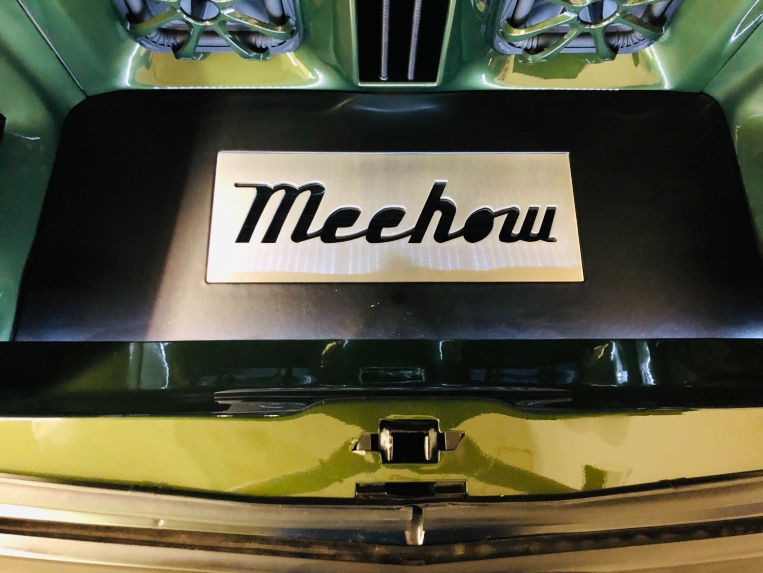 Used 1971 Chevrolet Chevelle - 540 BIG BLOCK - 6 SPEED TRANS - PRO TOURING BUILD - SEE VIDEO | Mundelein, IL