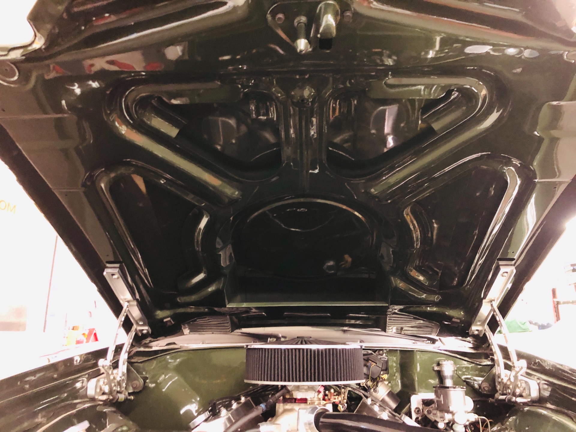Used 1971 Chevrolet Chevelle - 540 BIG BLOCK - 6 SPEED TRANS - PRO TOURING BUILD - SEE VIDEO | Mundelein, IL