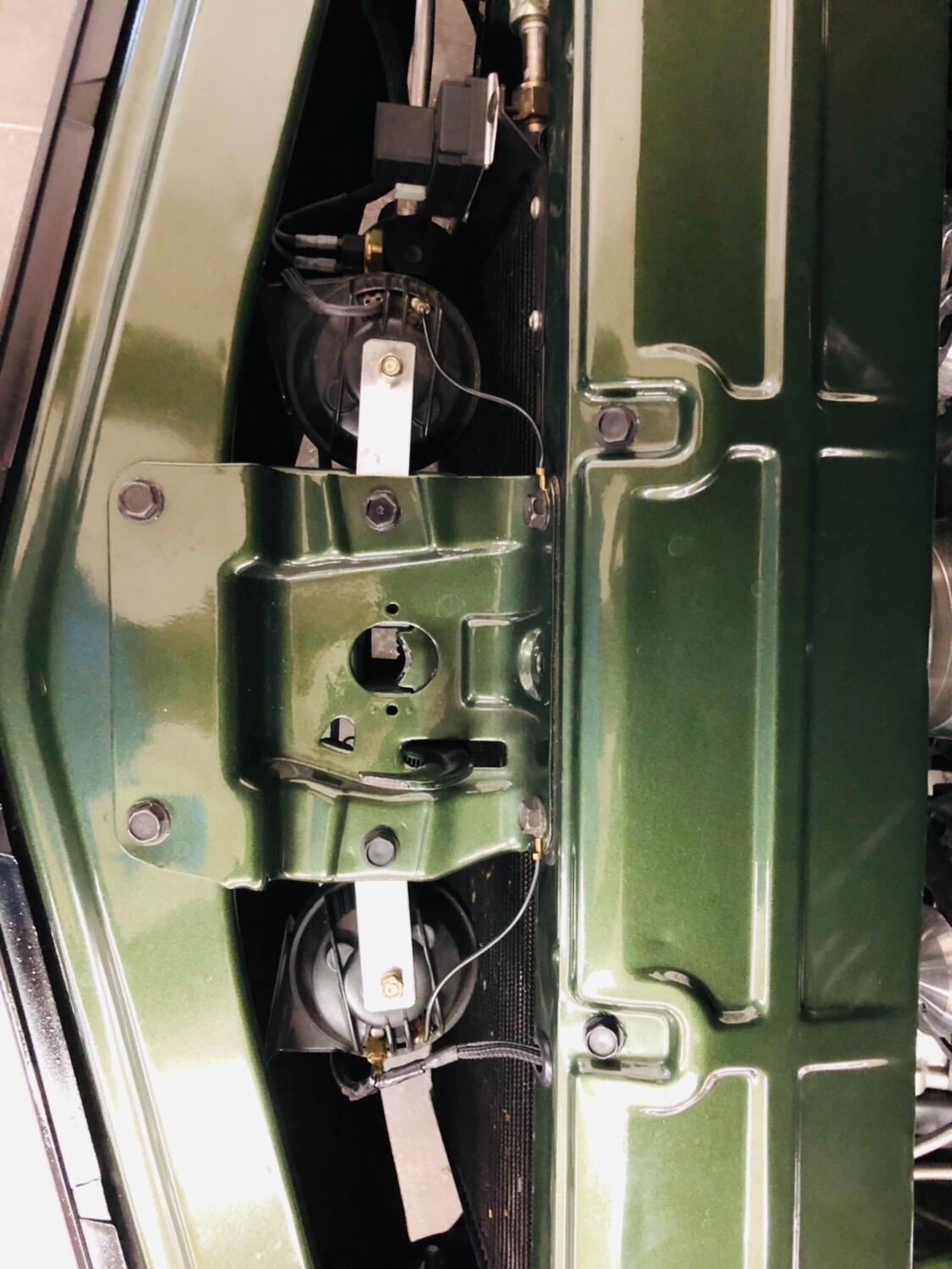 Used 1971 Chevrolet Chevelle - 540 BIG BLOCK - 6 SPEED TRANS - PRO TOURING BUILD - SEE VIDEO | Mundelein, IL
